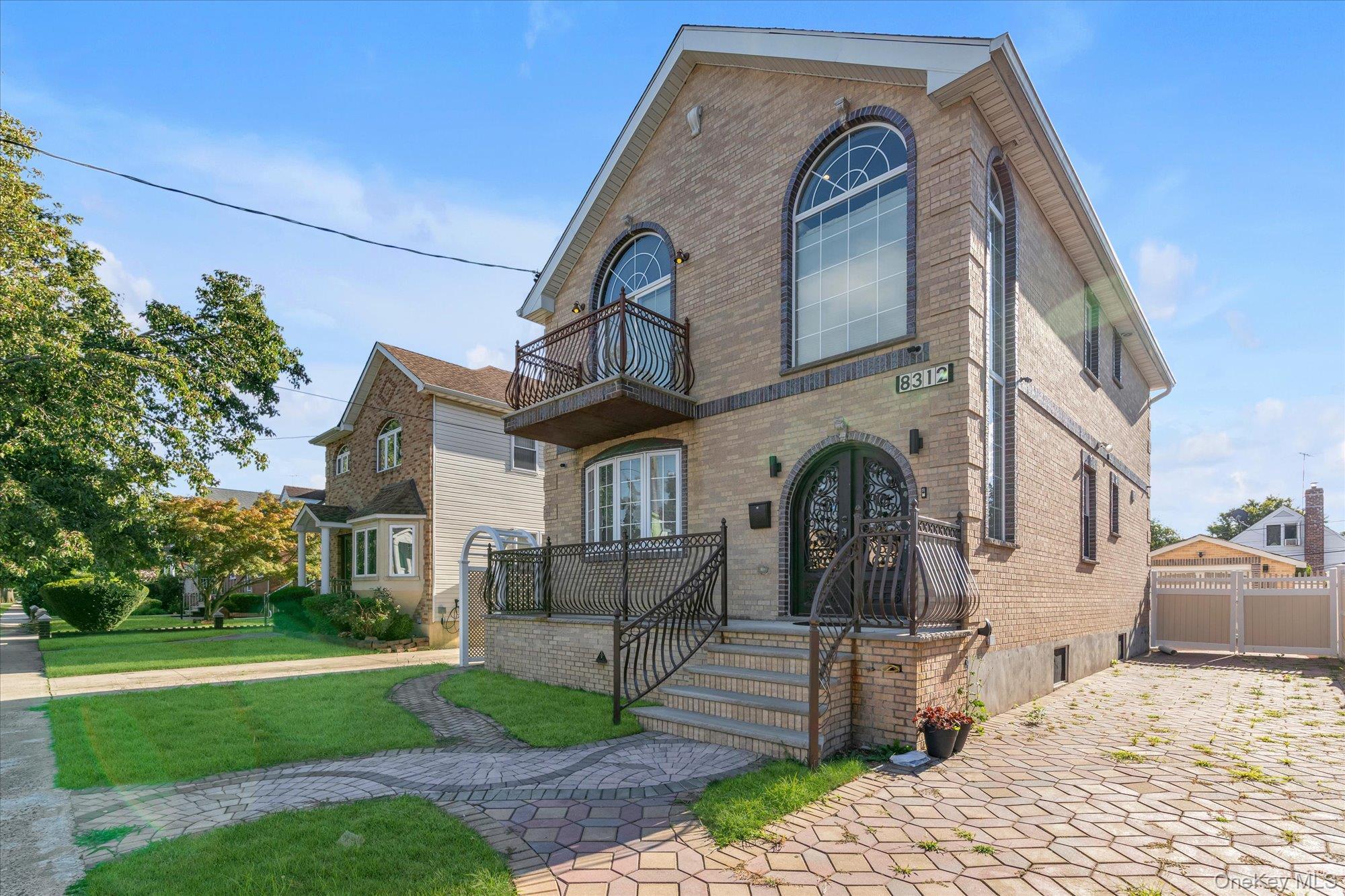 Single Family 249th Street Queens, NY 11426, MLS-1043538-2