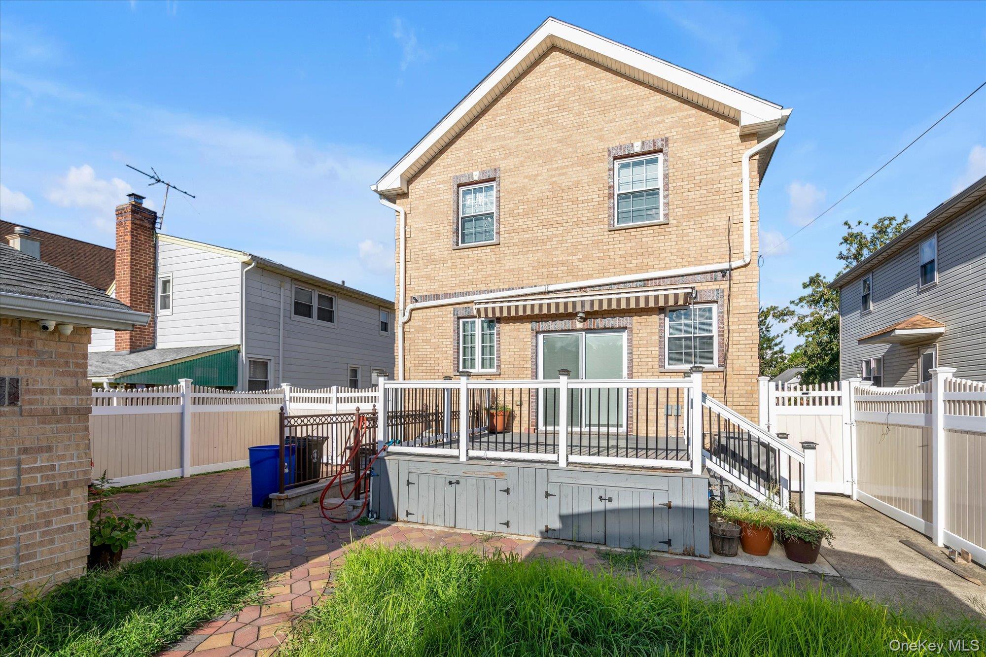 Single Family 249th Street Queens, NY 11426, MLS-1043538-20