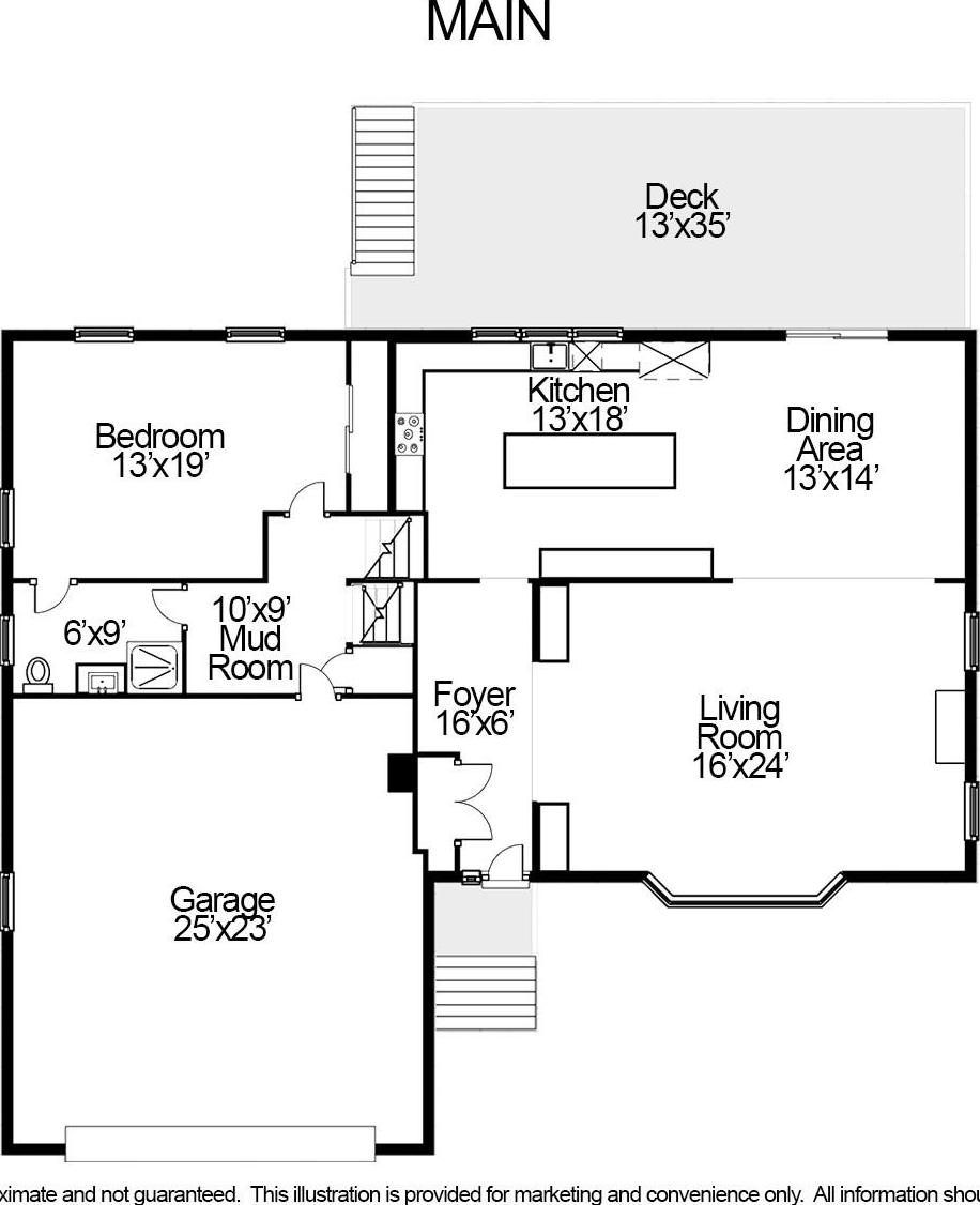 Single Family Shady Brook Lane Out Of Area, NY 06870, MLS-1043541-35