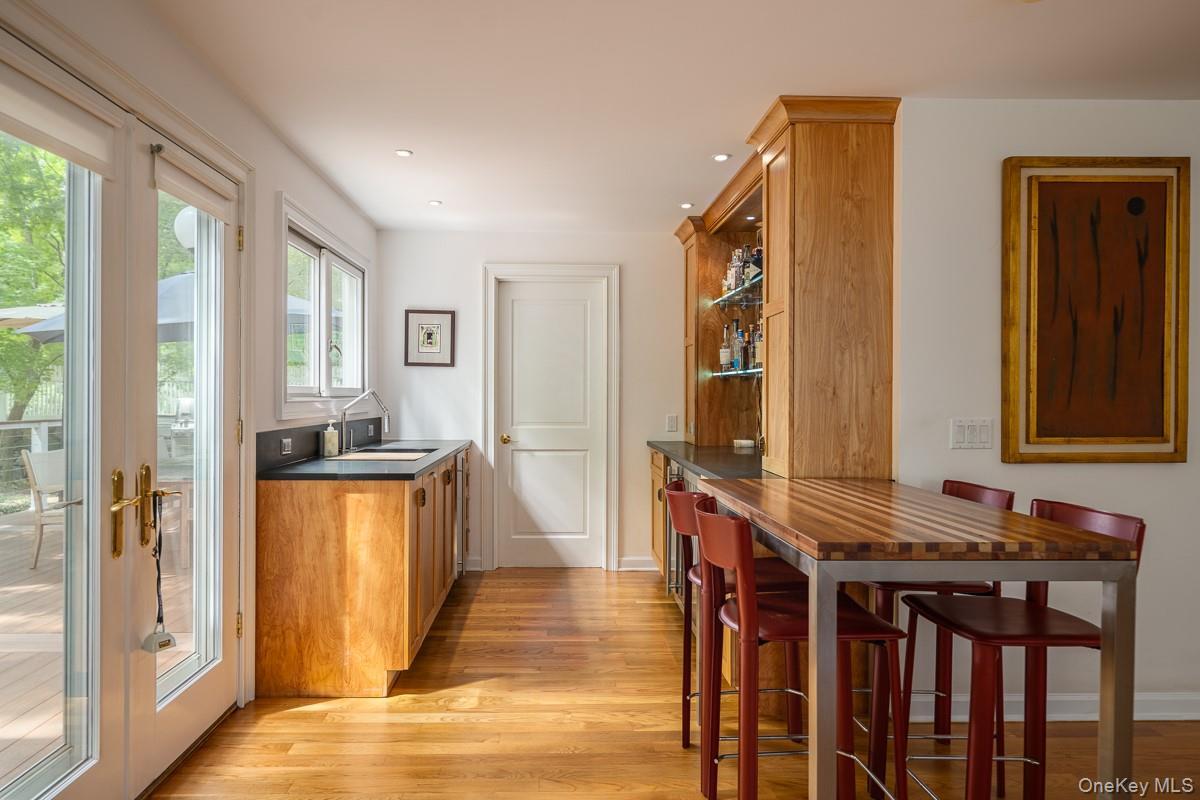 Single Family Deepwoods Lane  Out Of Area, NY 06870, MLS-1043544-22