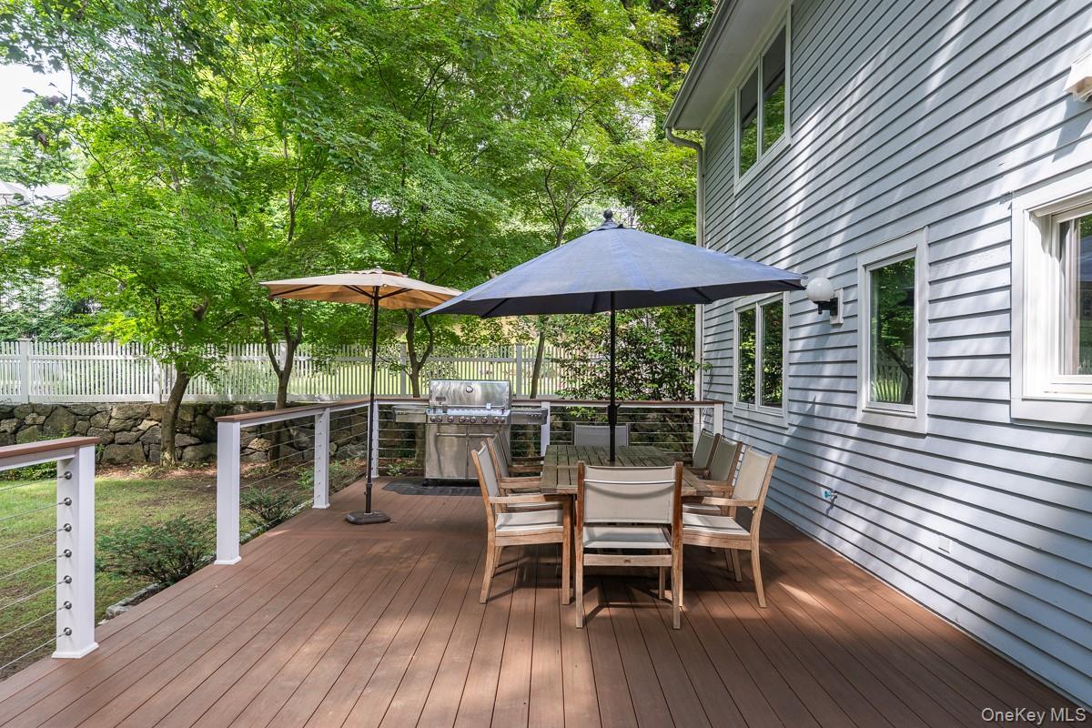 Single Family Deepwoods Lane  Out Of Area, NY 06870, MLS-1043544-24
