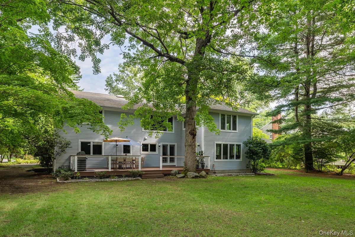 Single Family Deepwoods Lane  Out Of Area, NY 06870, MLS-1043544-26