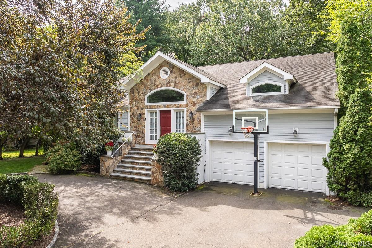 Single Family Deepwoods Lane  Out Of Area, NY 06870, MLS-1043544-27