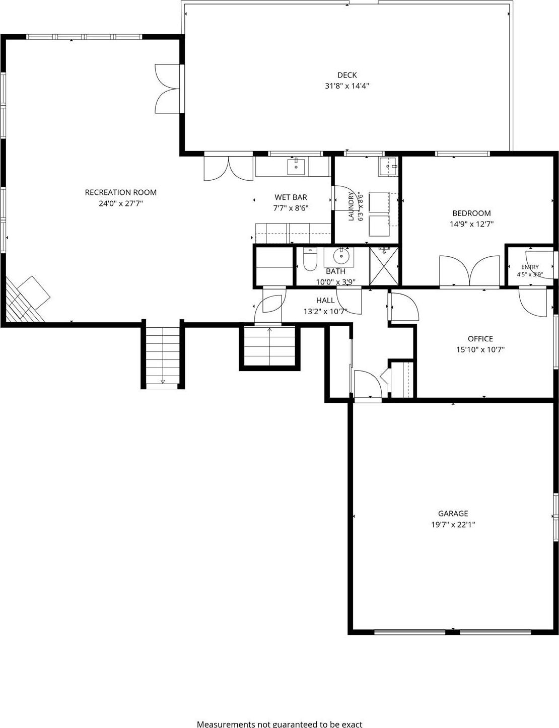 Single Family Deepwoods Lane  Out Of Area, NY 06870, MLS-1043544-32