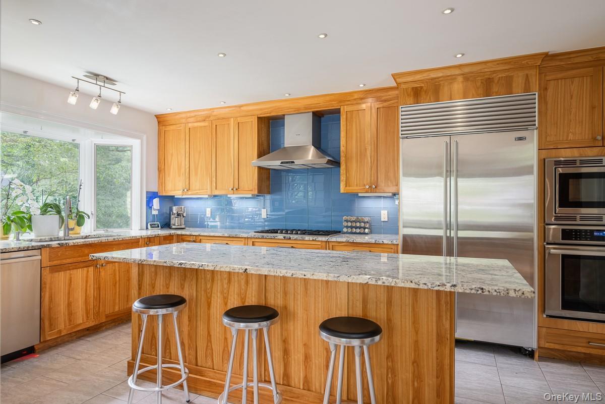 Single Family Deepwoods Lane  Out Of Area, NY 06870, MLS-1043544-6