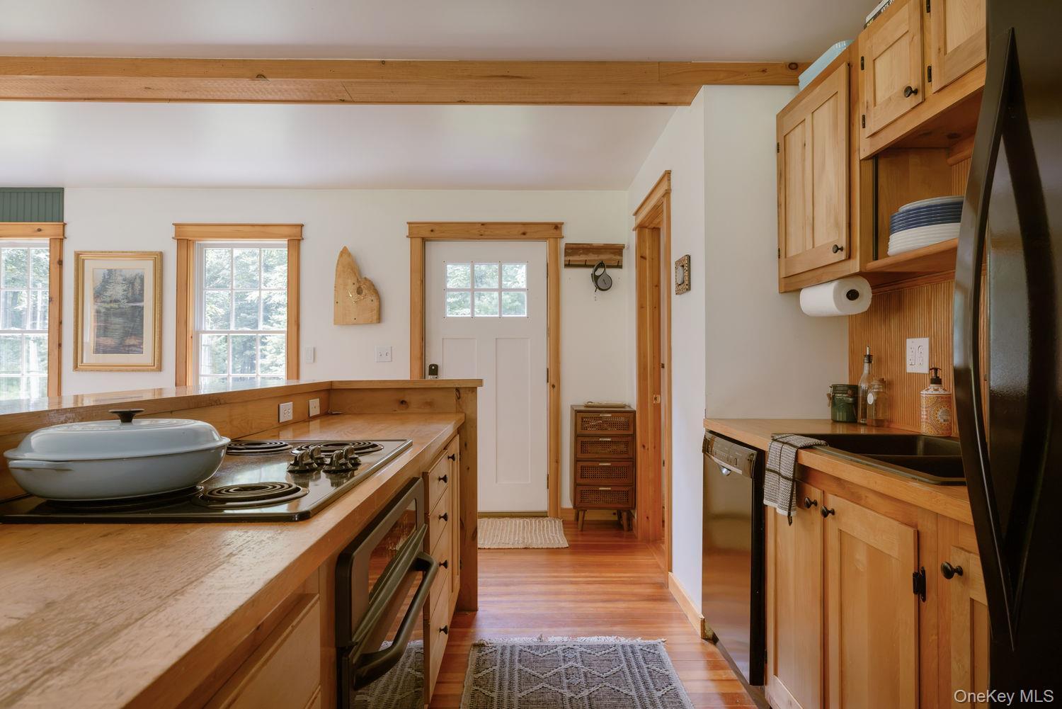 Single Family Peach Basket Road Sullivan County, NY 12737, MLS-1043554-10
