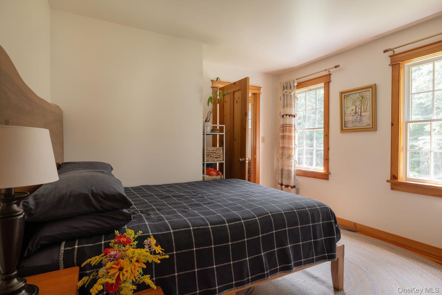 Single Family Peach Basket Road Sullivan County, NY 12737, MLS-1043554-15