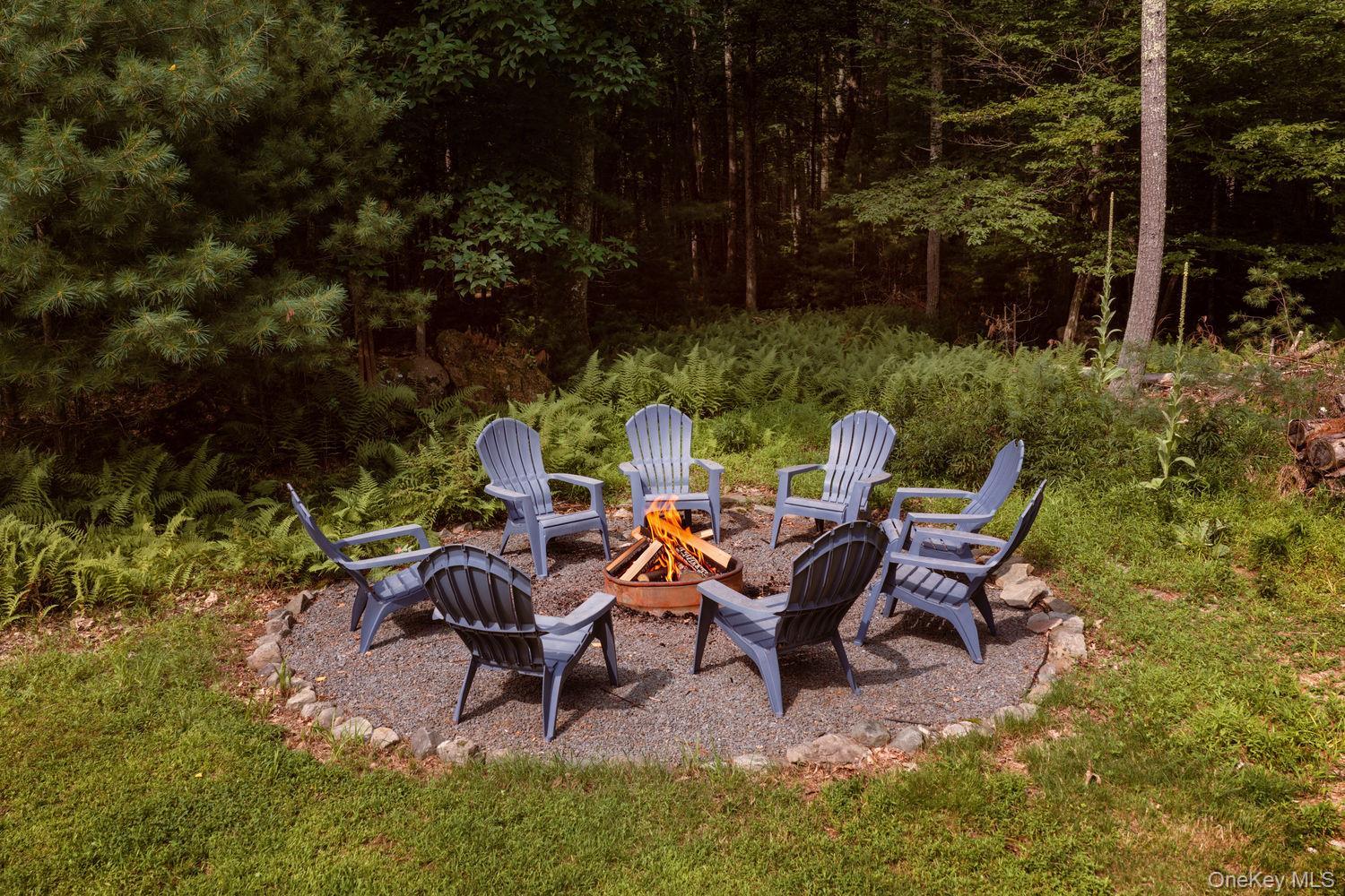 Single Family Peach Basket Road Sullivan County, NY 12737, MLS-1043554-19