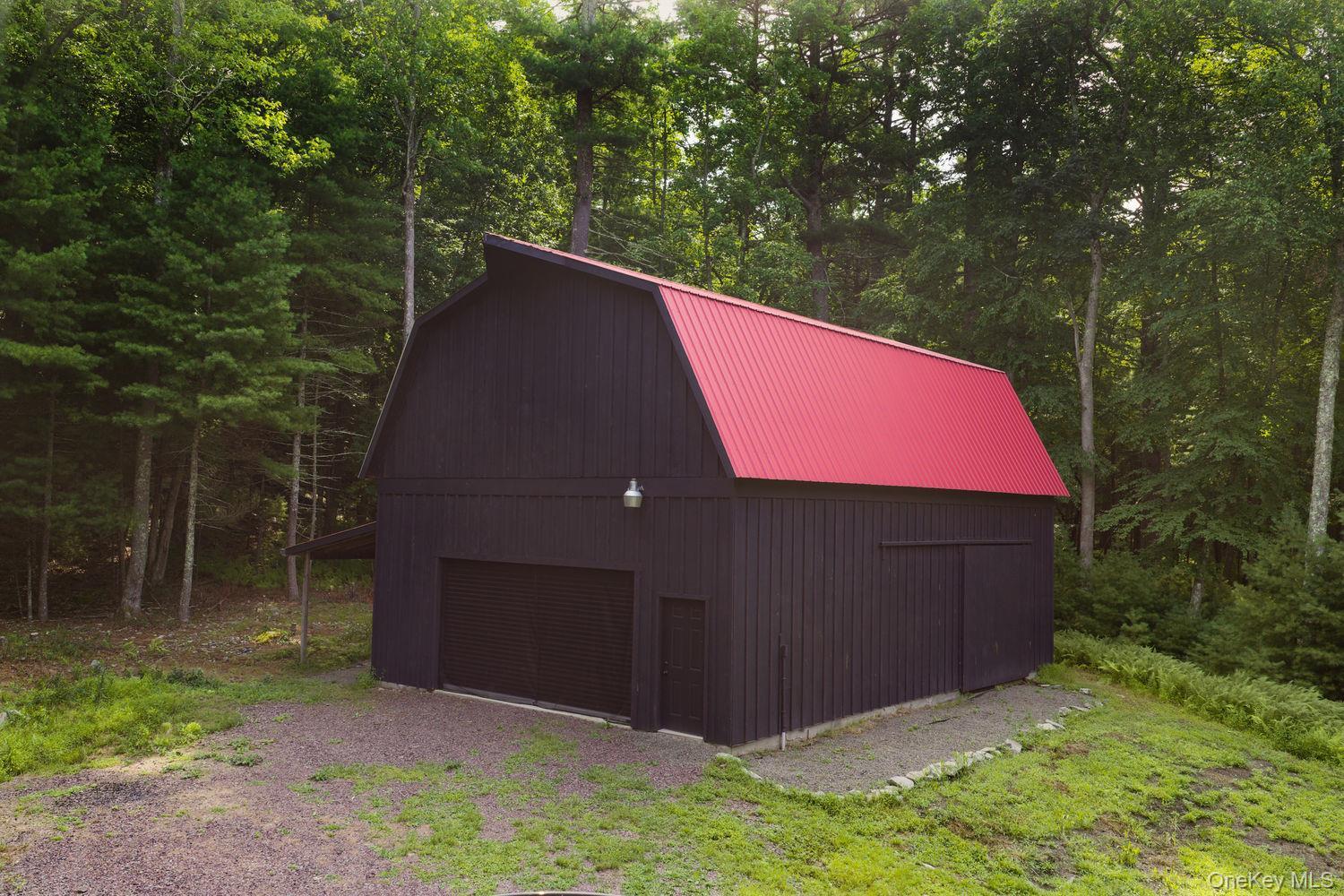 Single Family Peach Basket Road Sullivan County, NY 12737, MLS-1043554-20