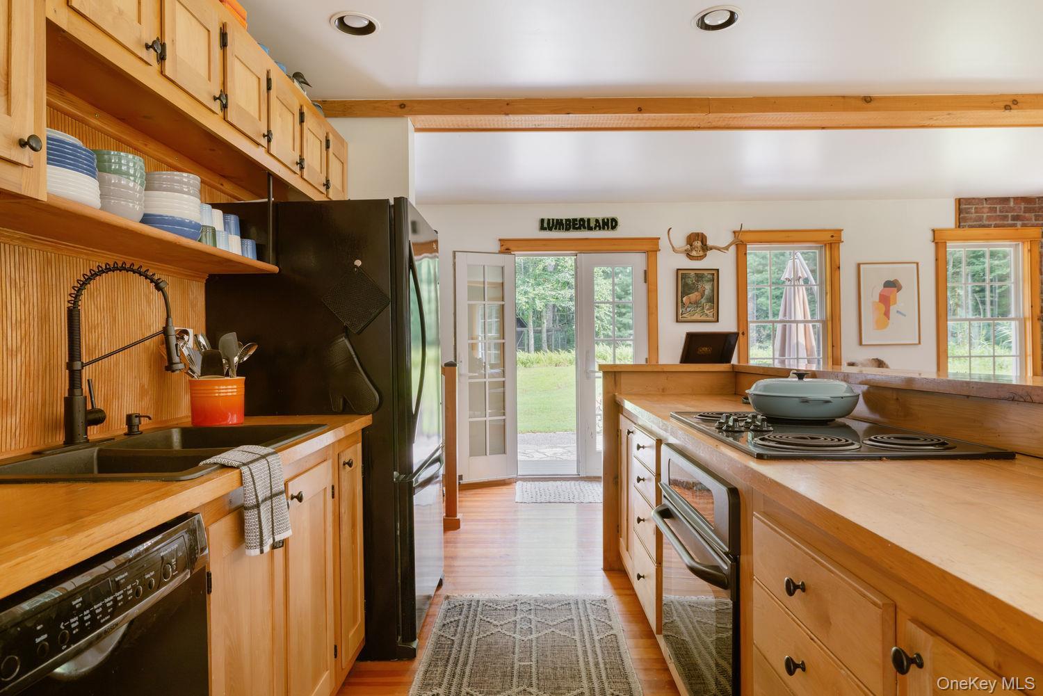 Single Family Peach Basket Road Sullivan County, NY 12737, MLS-1043554-3