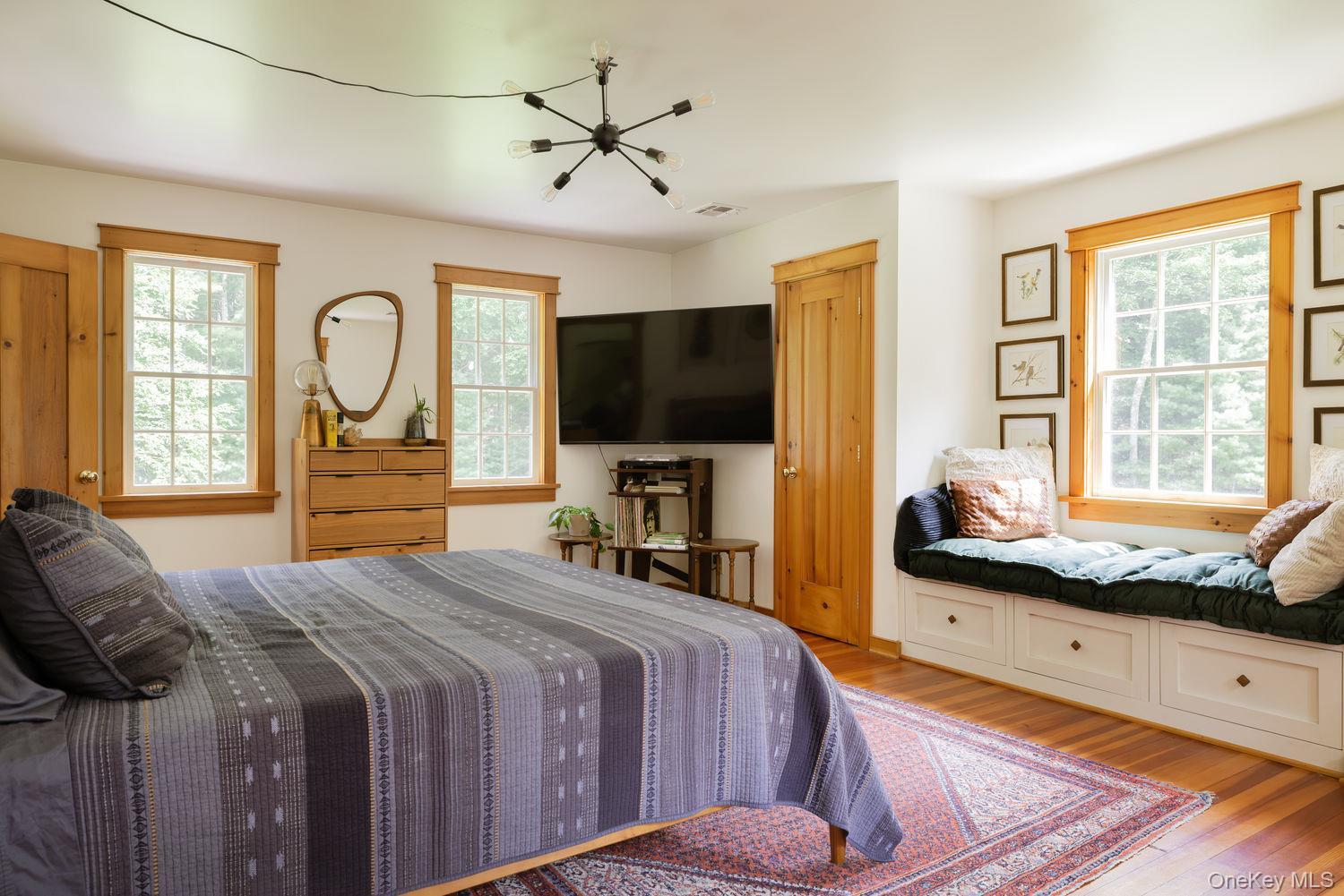 Single Family Peach Basket Road Sullivan County, NY 12737, MLS-1043554-4