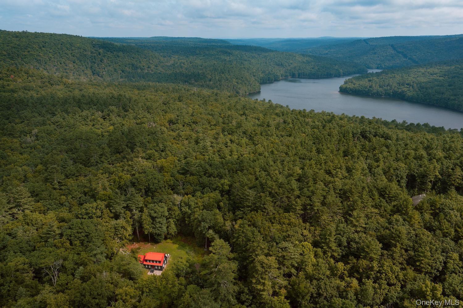 Single Family Peach Basket Road Sullivan County, NY 12737, MLS-1043554-6