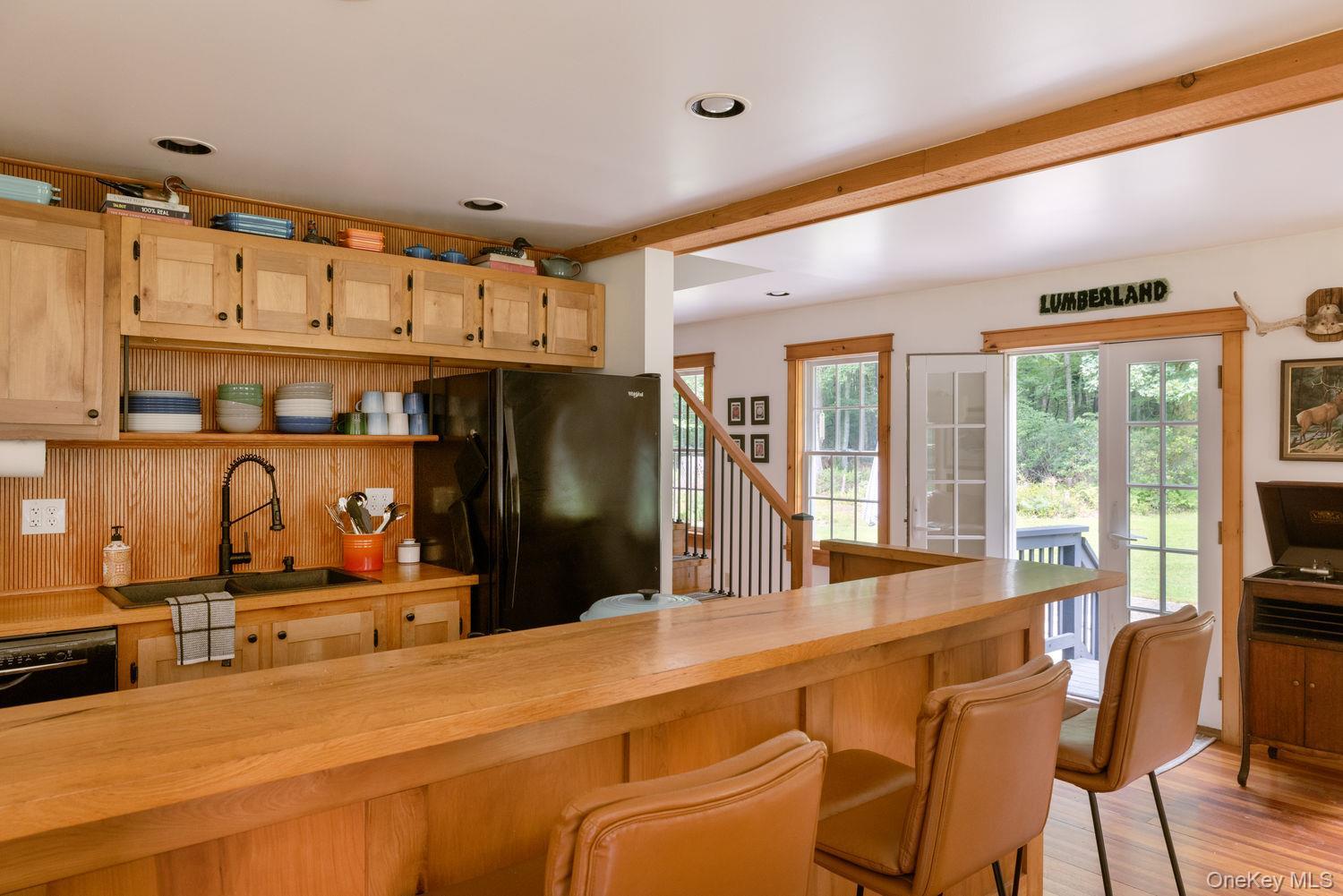 Single Family Peach Basket Road Sullivan County, NY 12737, MLS-1043554-9
