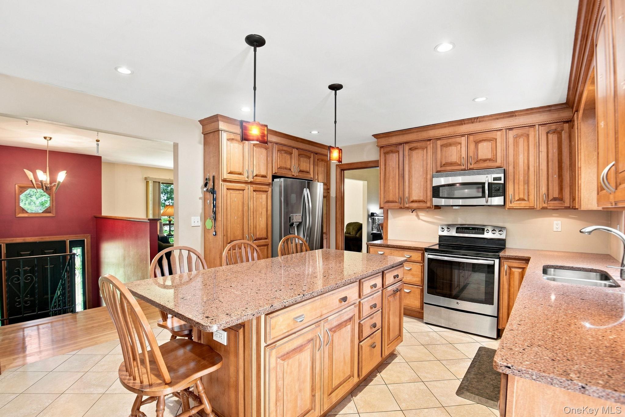 Single Family Woods Road  Putnam County, NY 10516, MLS-1043555-11