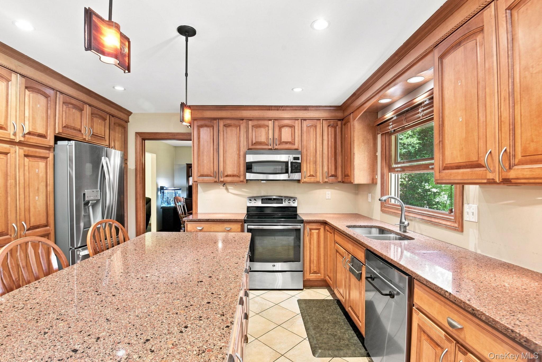 Single Family Woods Road  Putnam County, NY 10516, MLS-1043555-12