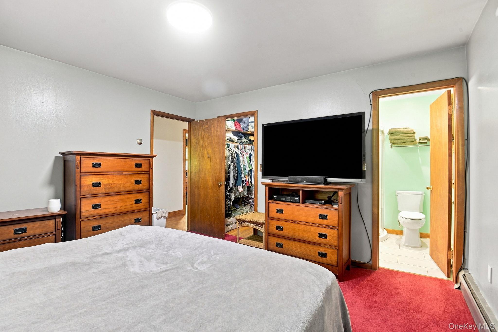 Single Family Woods Road  Putnam County, NY 10516, MLS-1043555-15
