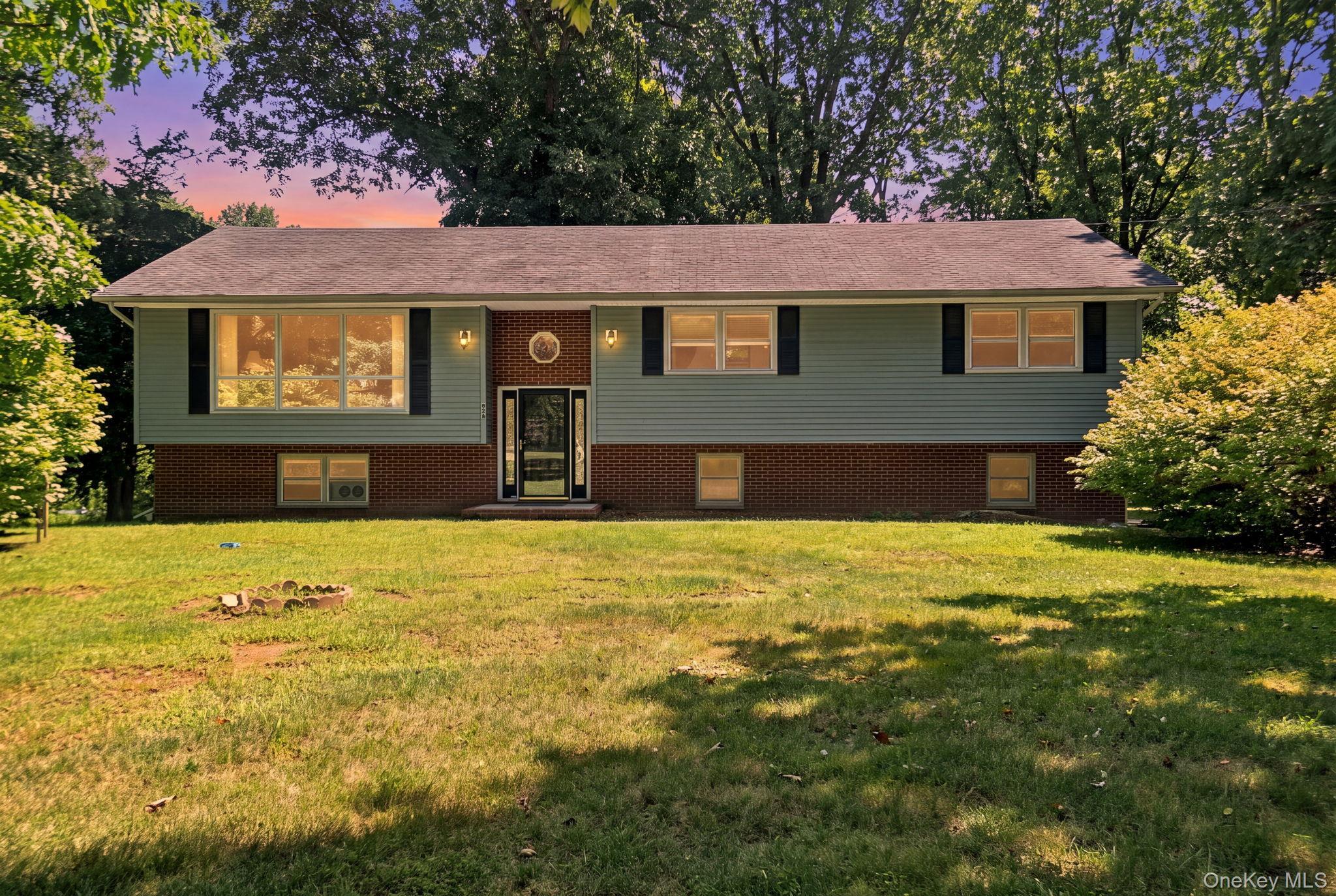 Single Family Woods Road  Putnam County, NY 10516, MLS-1043555-2