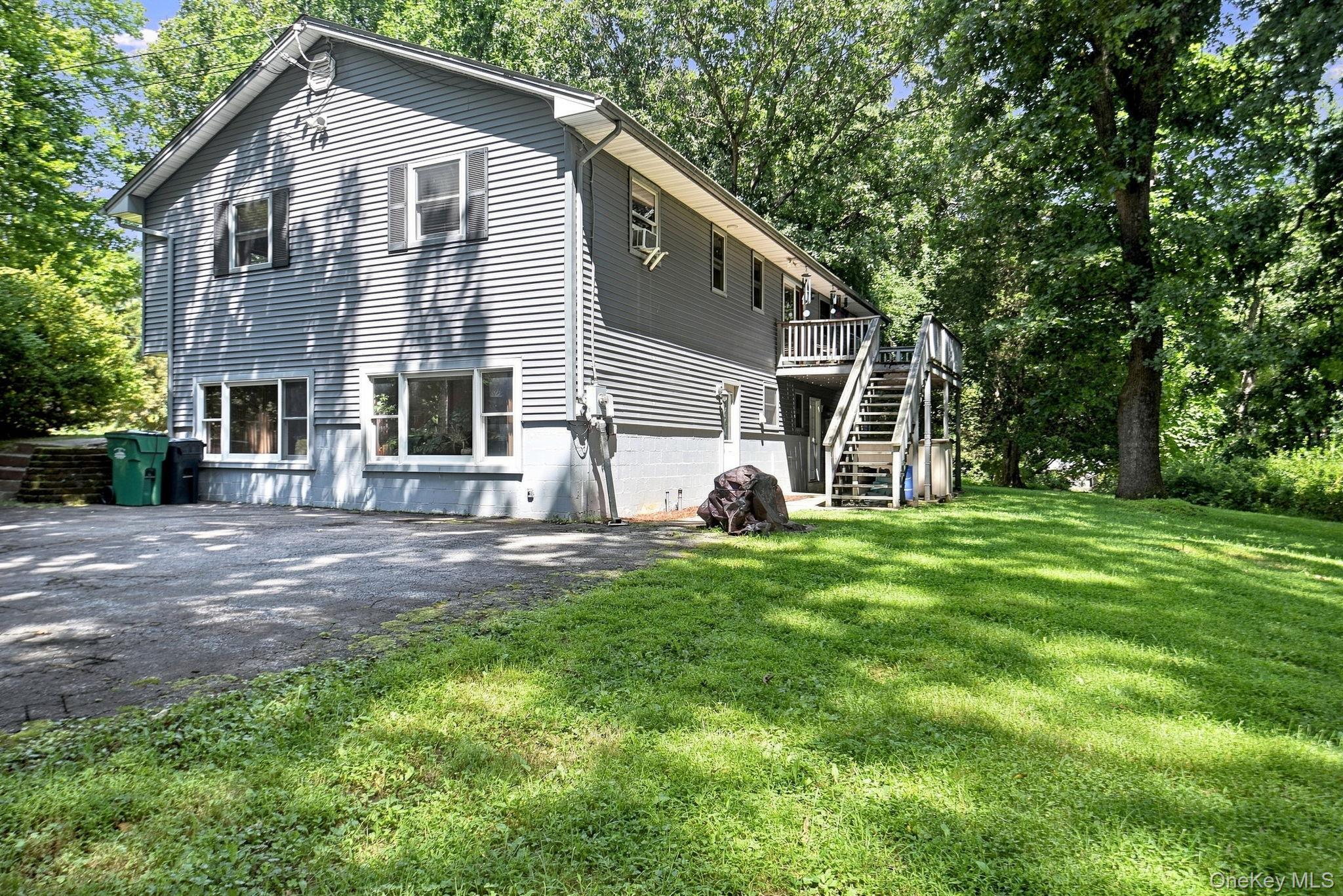 Single Family Woods Road  Putnam County, NY 10516, MLS-1043555-22