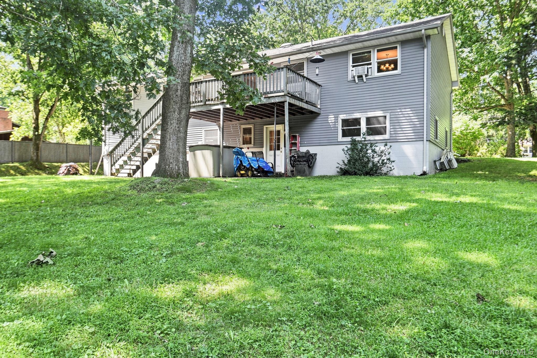 Single Family Woods Road  Putnam County, NY 10516, MLS-1043555-23