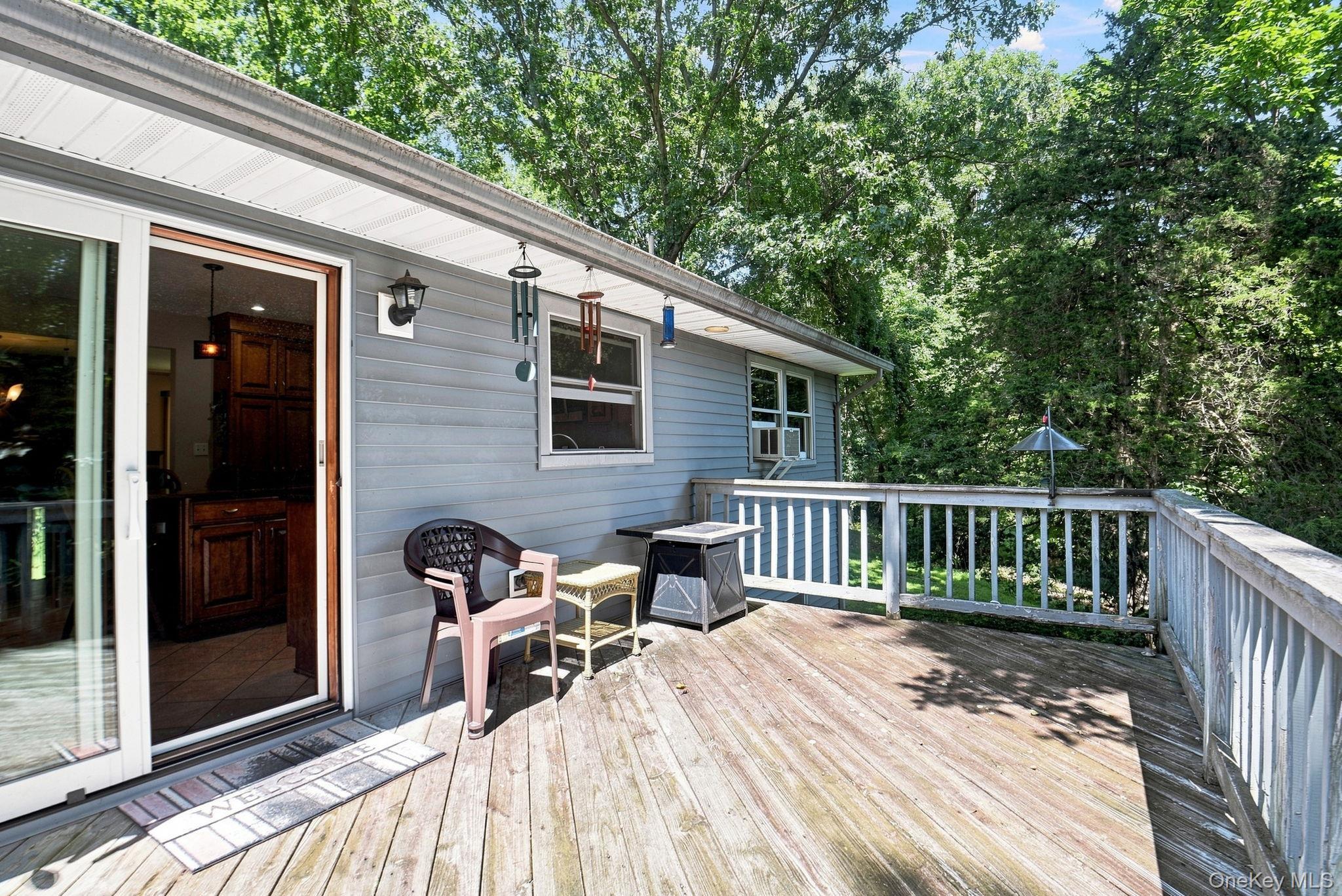 Single Family Woods Road  Putnam County, NY 10516, MLS-1043555-24