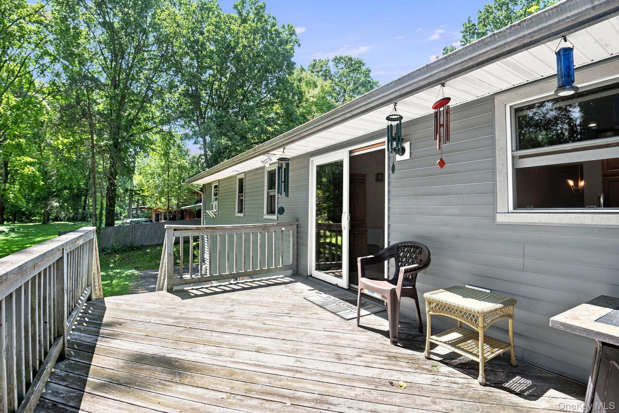 Single Family Woods Road  Putnam County, NY 10516, MLS-1043555-25