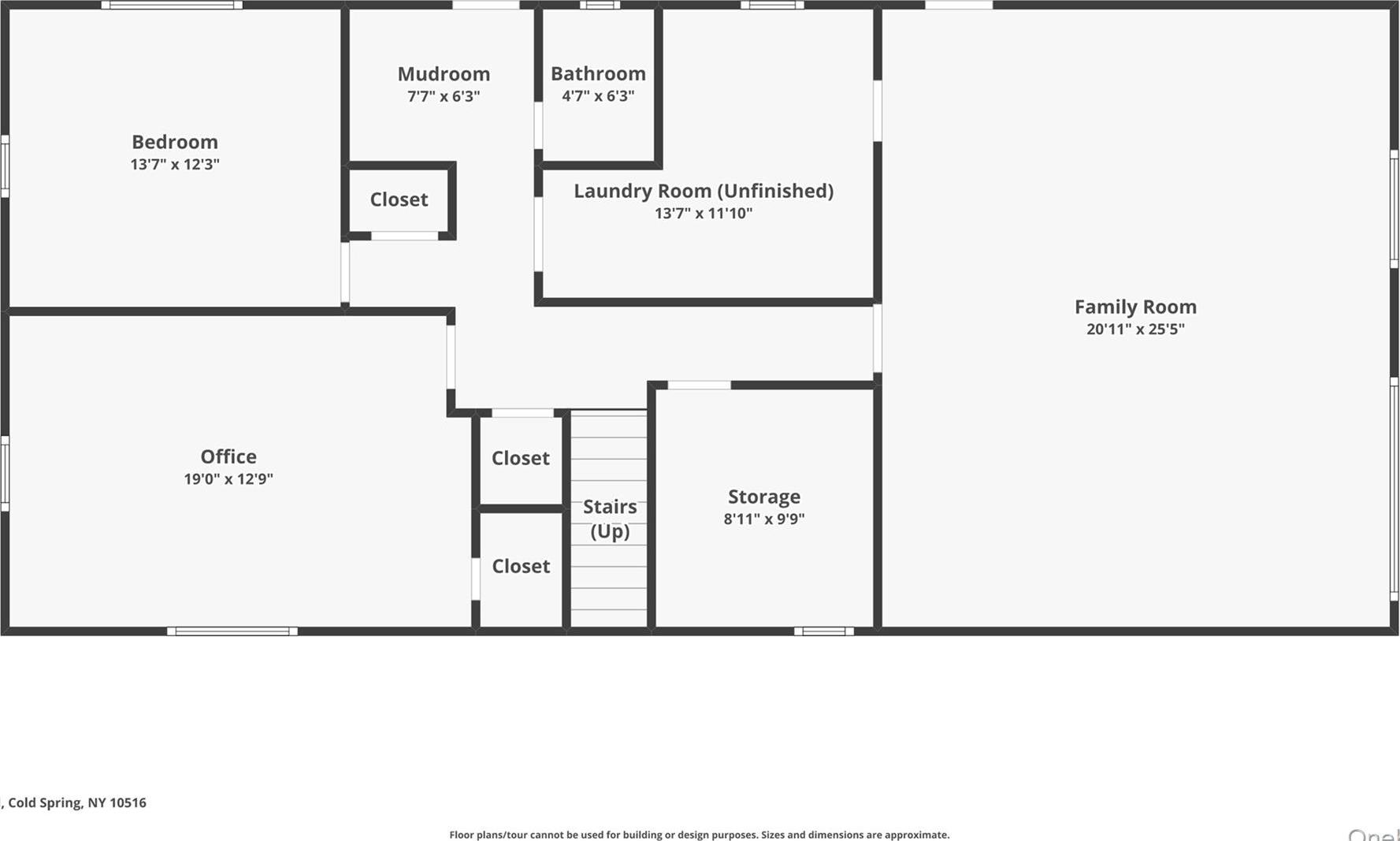 Single Family Woods Road  Putnam County, NY 10516, MLS-1043555-27