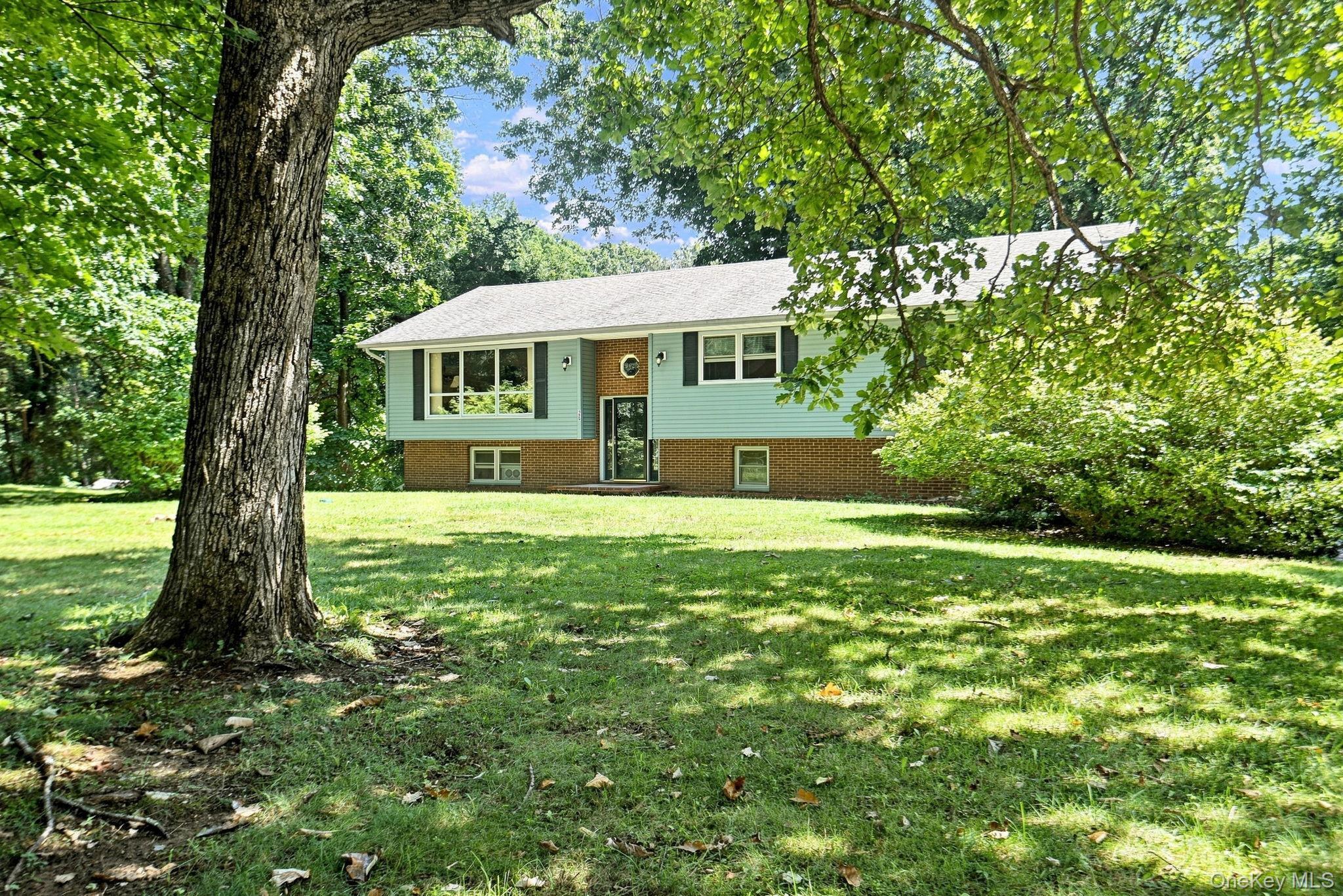 Single Family Woods Road  Putnam County, NY 10516, MLS-1043555-3