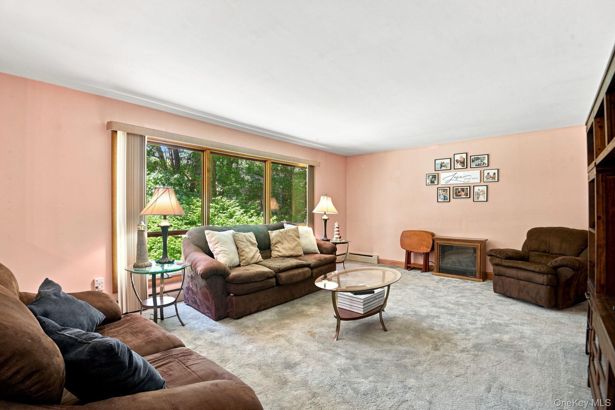 Single Family Woods Road  Putnam County, NY 10516, MLS-1043555-4
