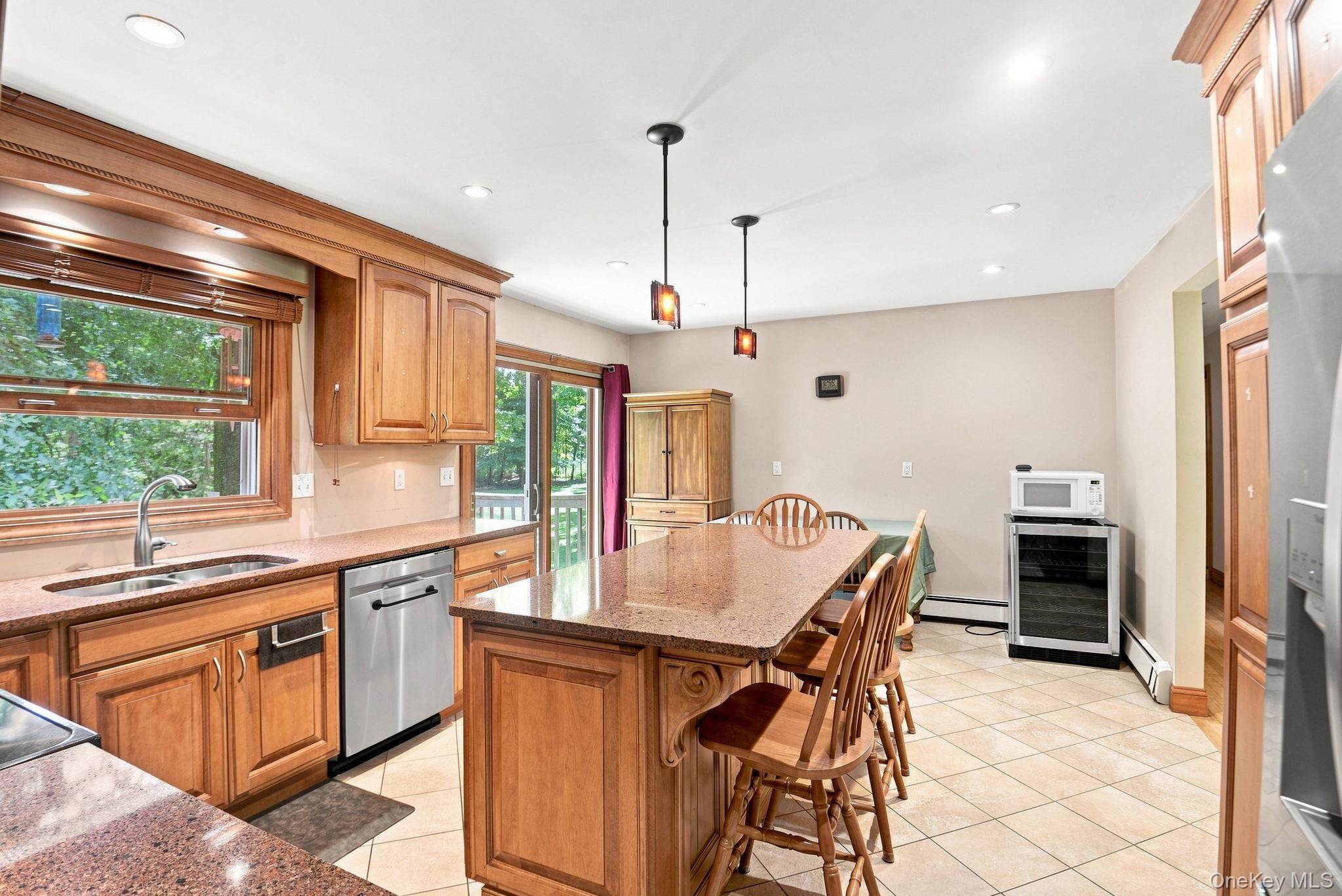 Single Family Woods Road  Putnam County, NY 10516, MLS-1043555-9