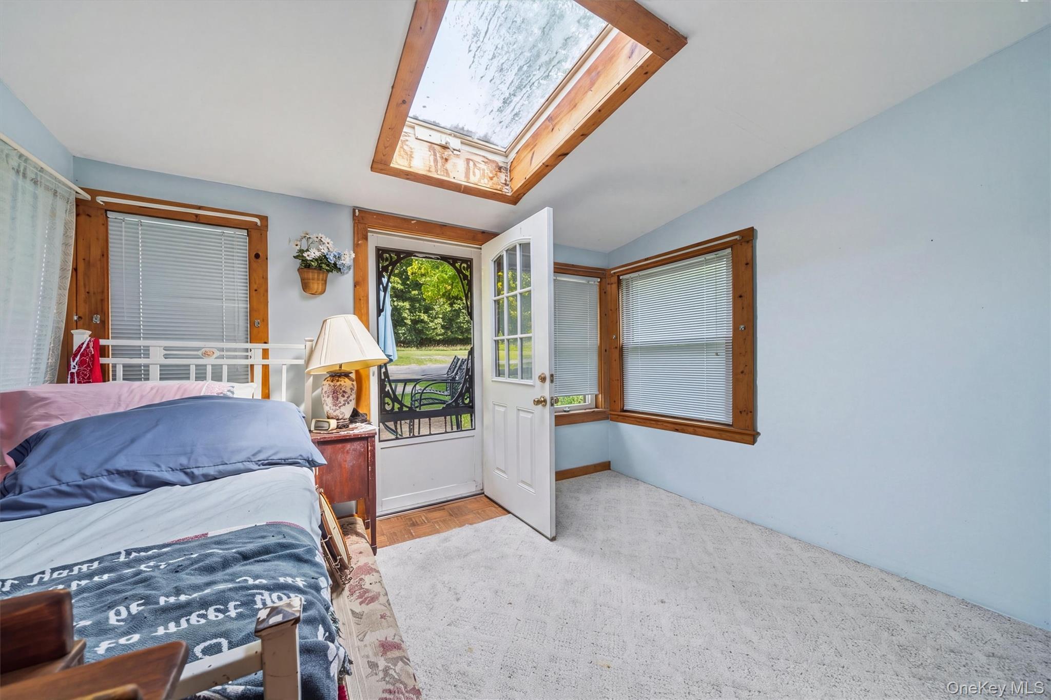 Single Family State Route 207 Orange County, NY 10916, MLS-1043572-21