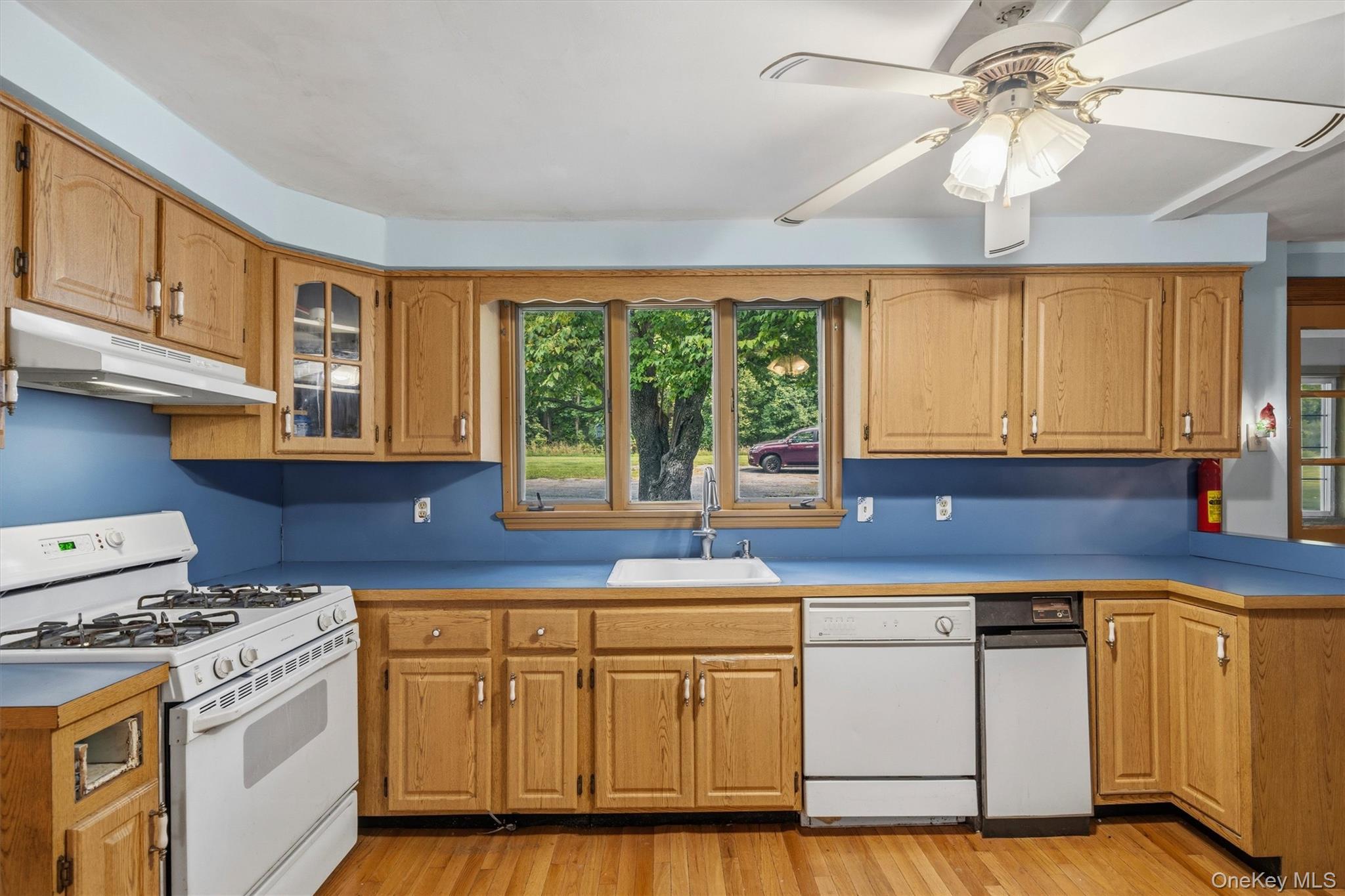 Single Family State Route 207 Orange County, NY 10916, MLS-1043572-23