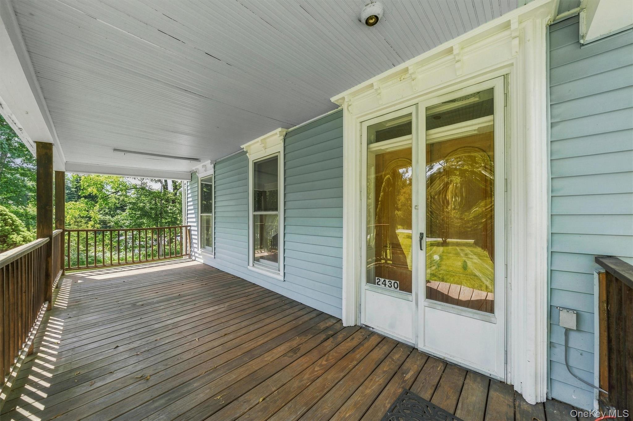 Single Family State Route 207 Orange County, NY 10916, MLS-1043572-3