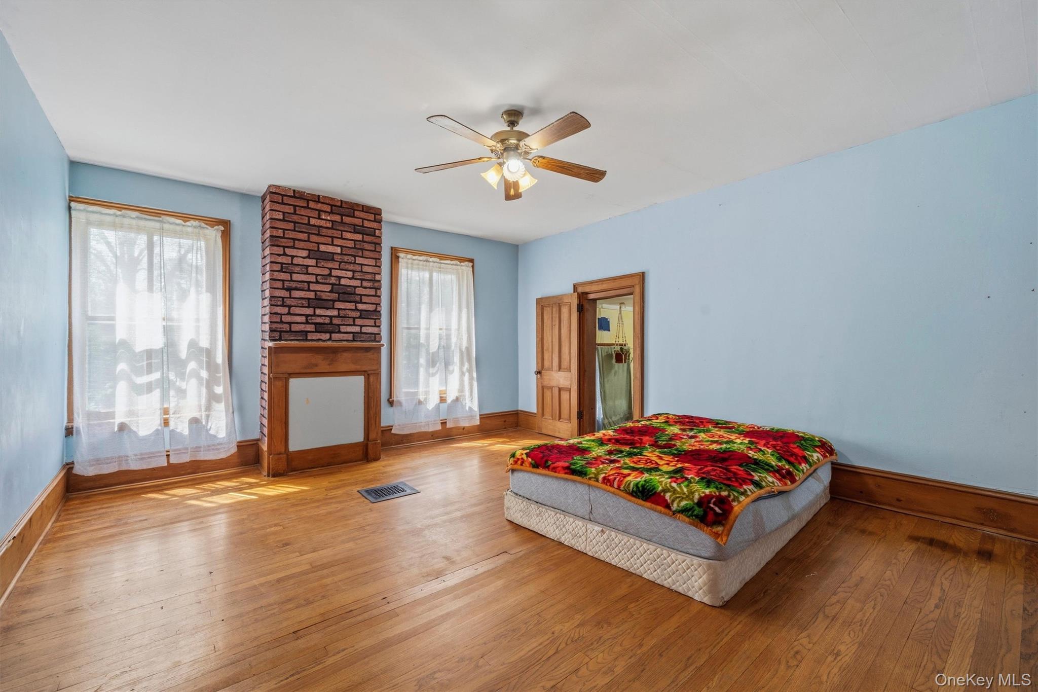 Single Family State Route 207 Orange County, NY 10916, MLS-1043572-35