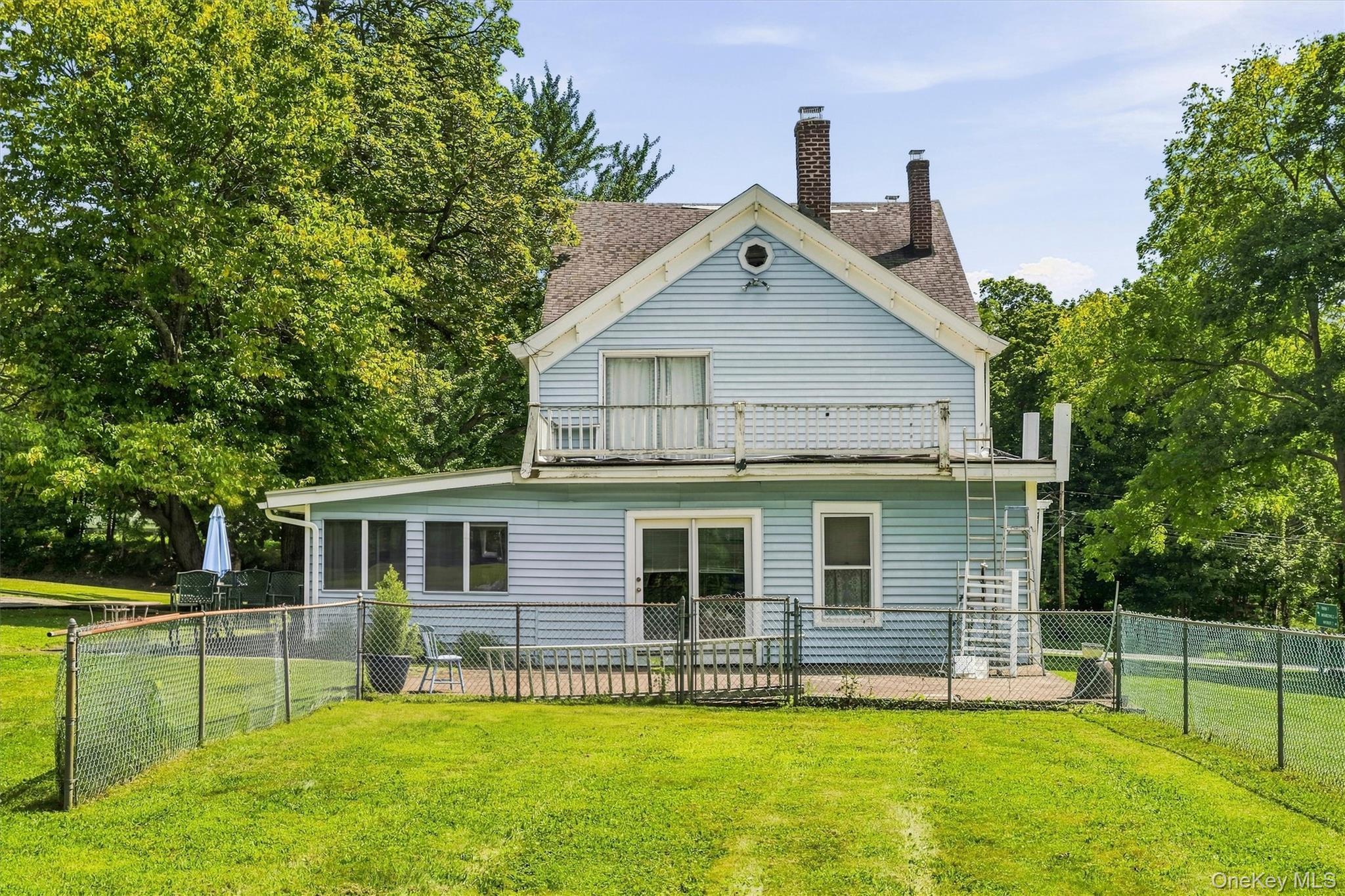 Single Family State Route 207 Orange County, NY 10916, MLS-1043572-42