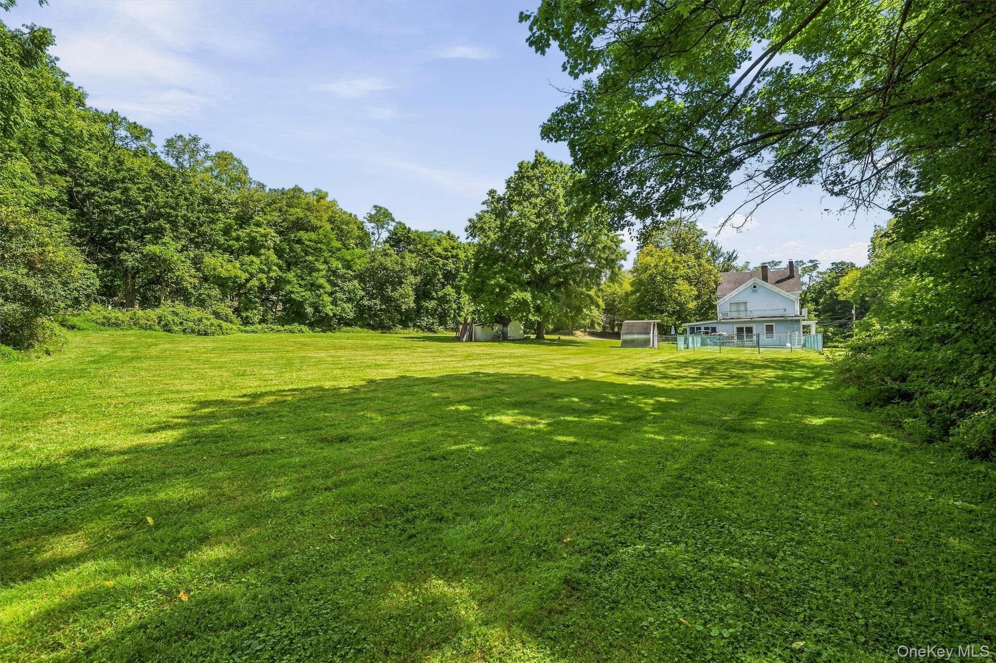 Single Family State Route 207 Orange County, NY 10916, MLS-1043572-47