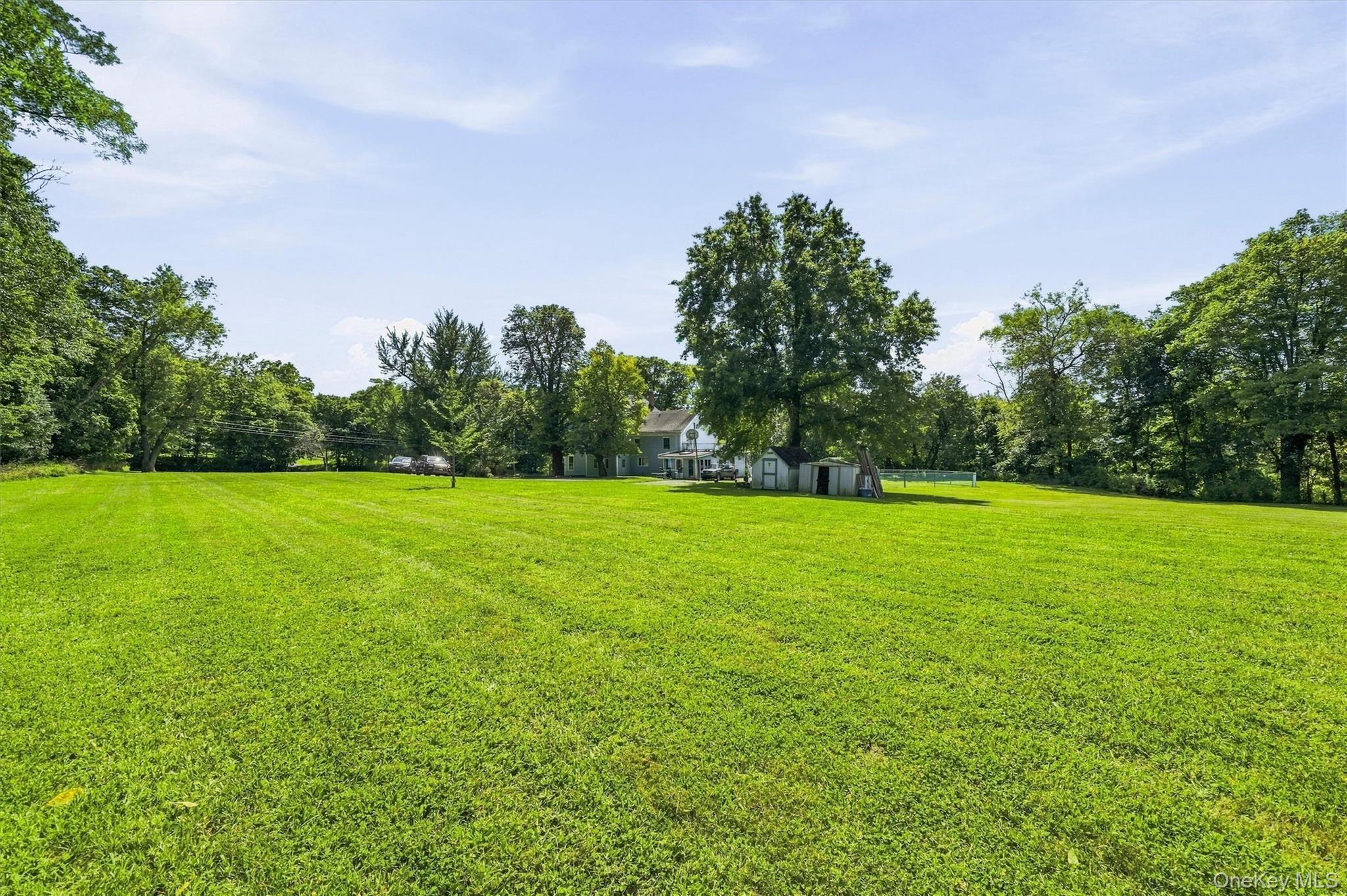 Single Family State Route 207 Orange County, NY 10916, MLS-1043572-48