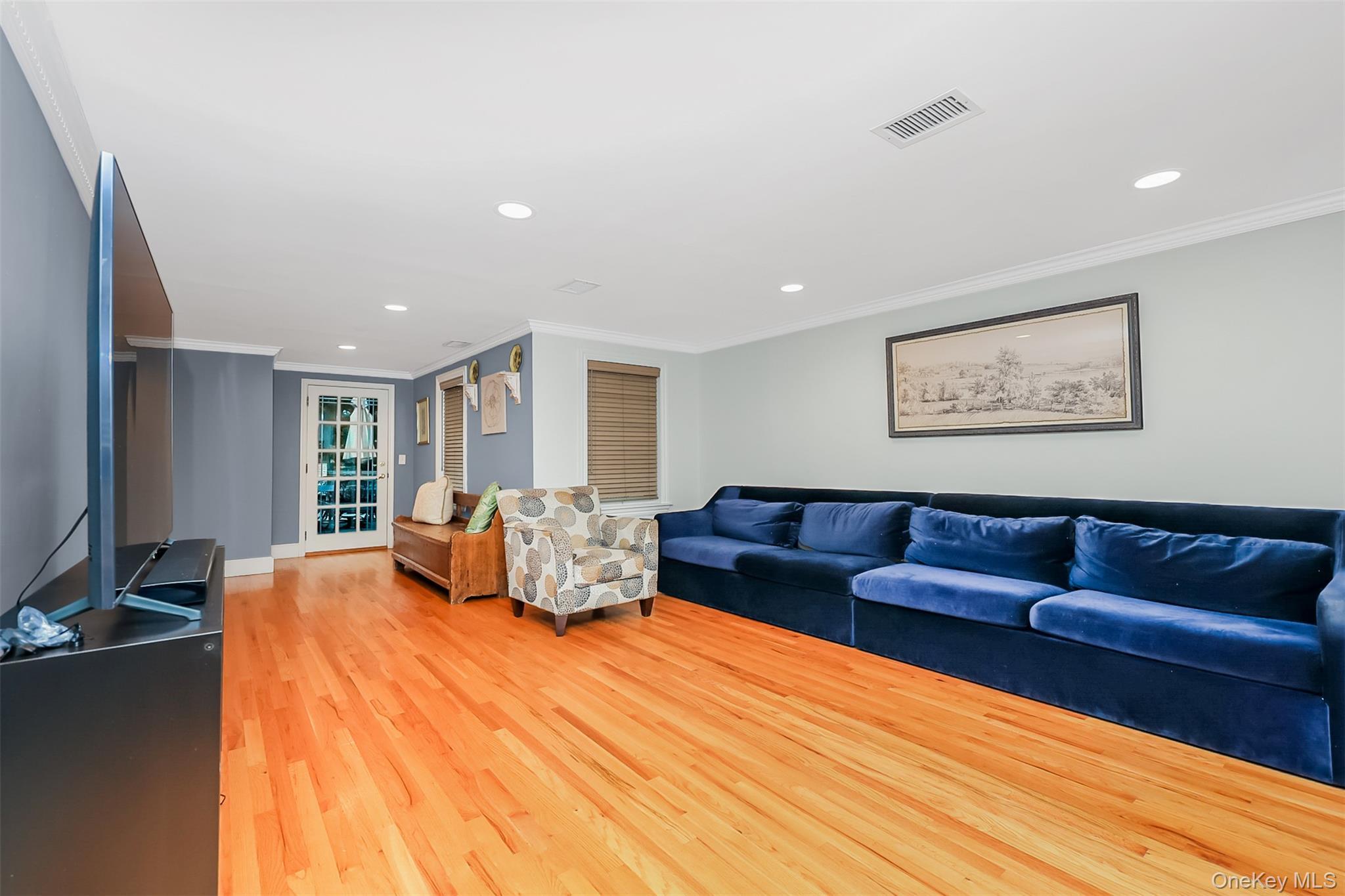 Single Family 147th Street Queens, NY 11357, MLS-1043573-19