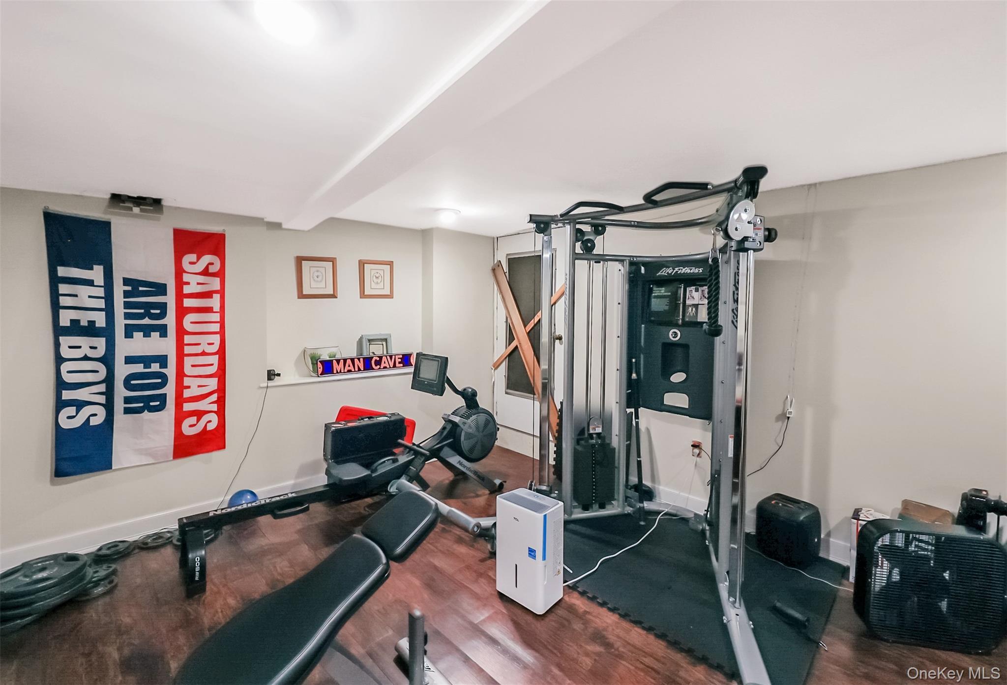 Single Family 147th Street Queens, NY 11357, MLS-1043573-40