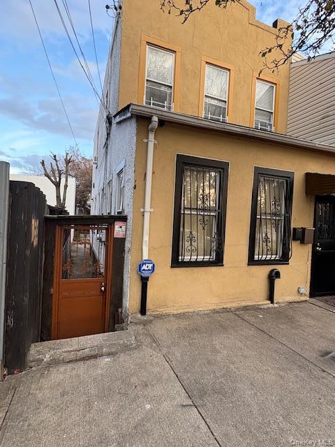 Single Family Hemlock Street  Brooklyn, NY 11208, MLS-1043574-15