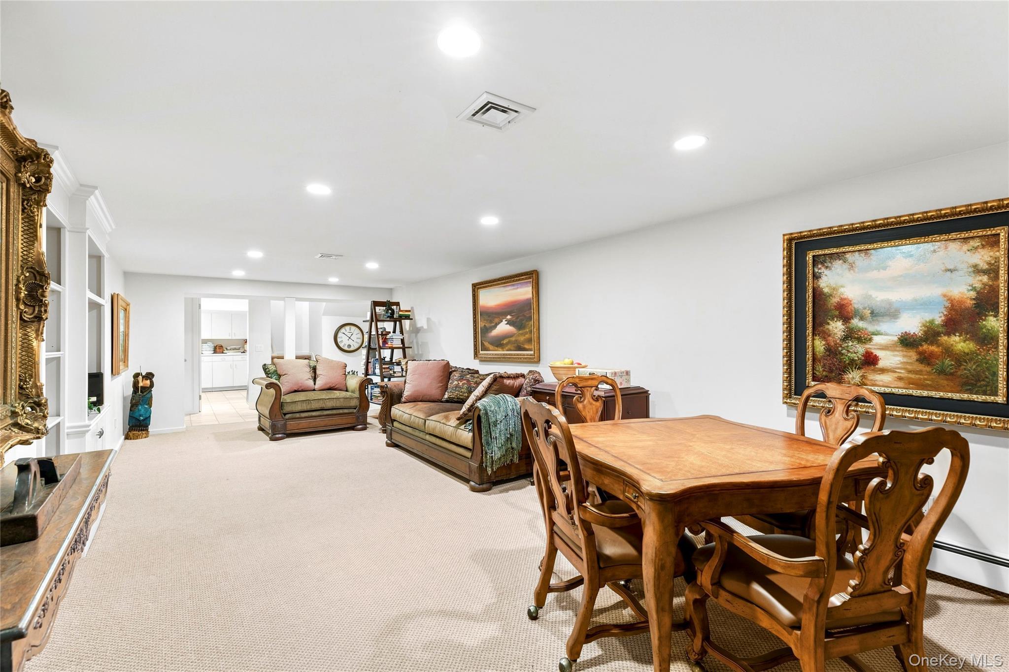 Single Family Pheasant Run  Suffolk County, NY 11959, MLS-1043577-16