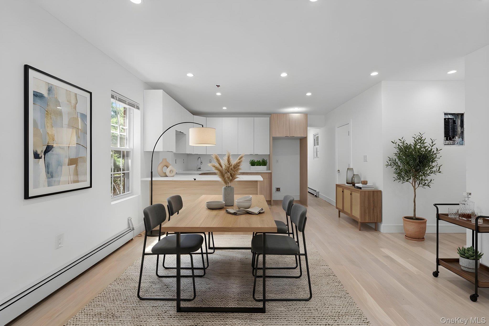 Single Family Westgate Street Queens, NY 11413, MLS-1043588-2