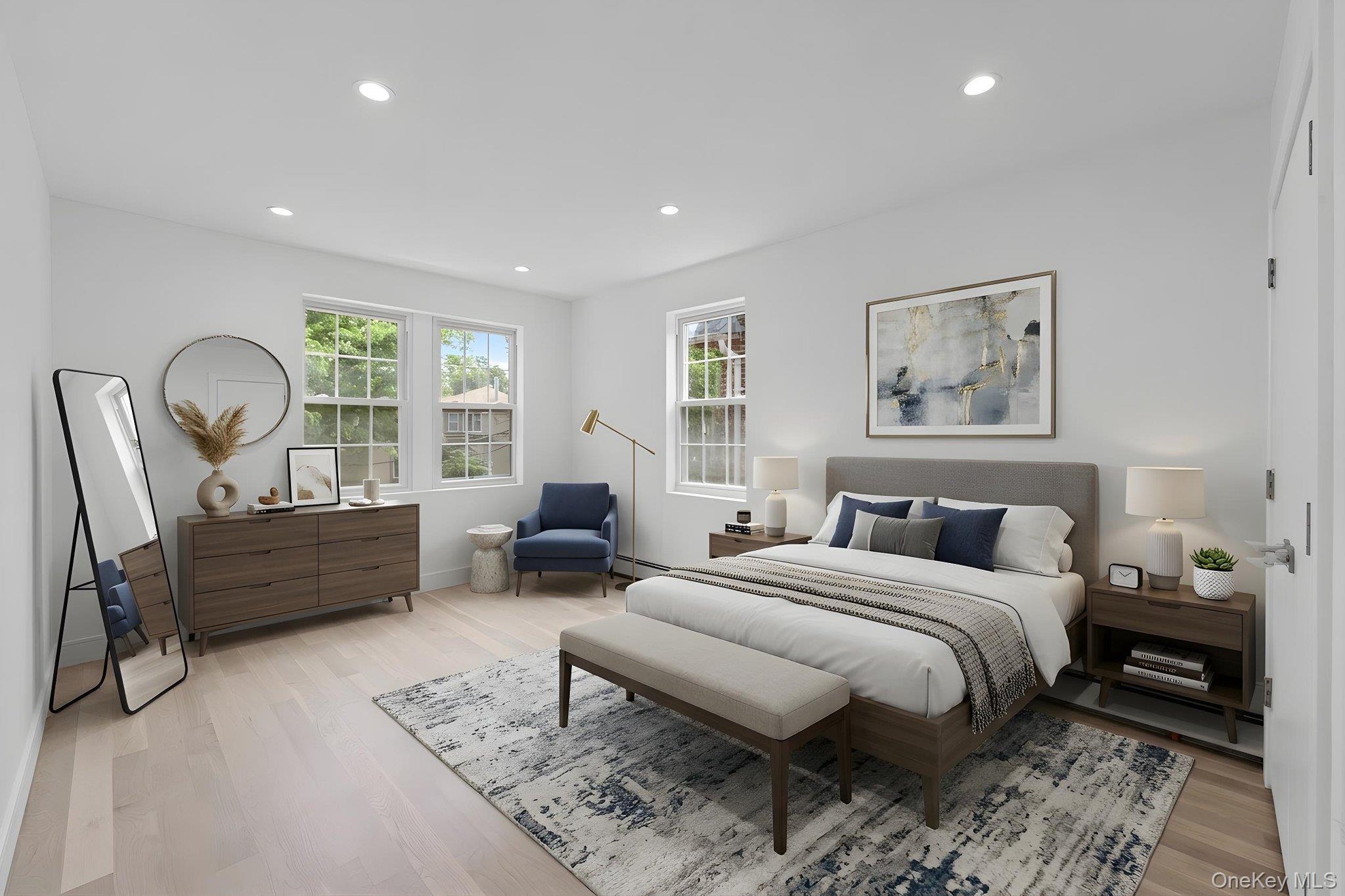 Single Family Westgate Street Queens, NY 11413, MLS-1043588-8