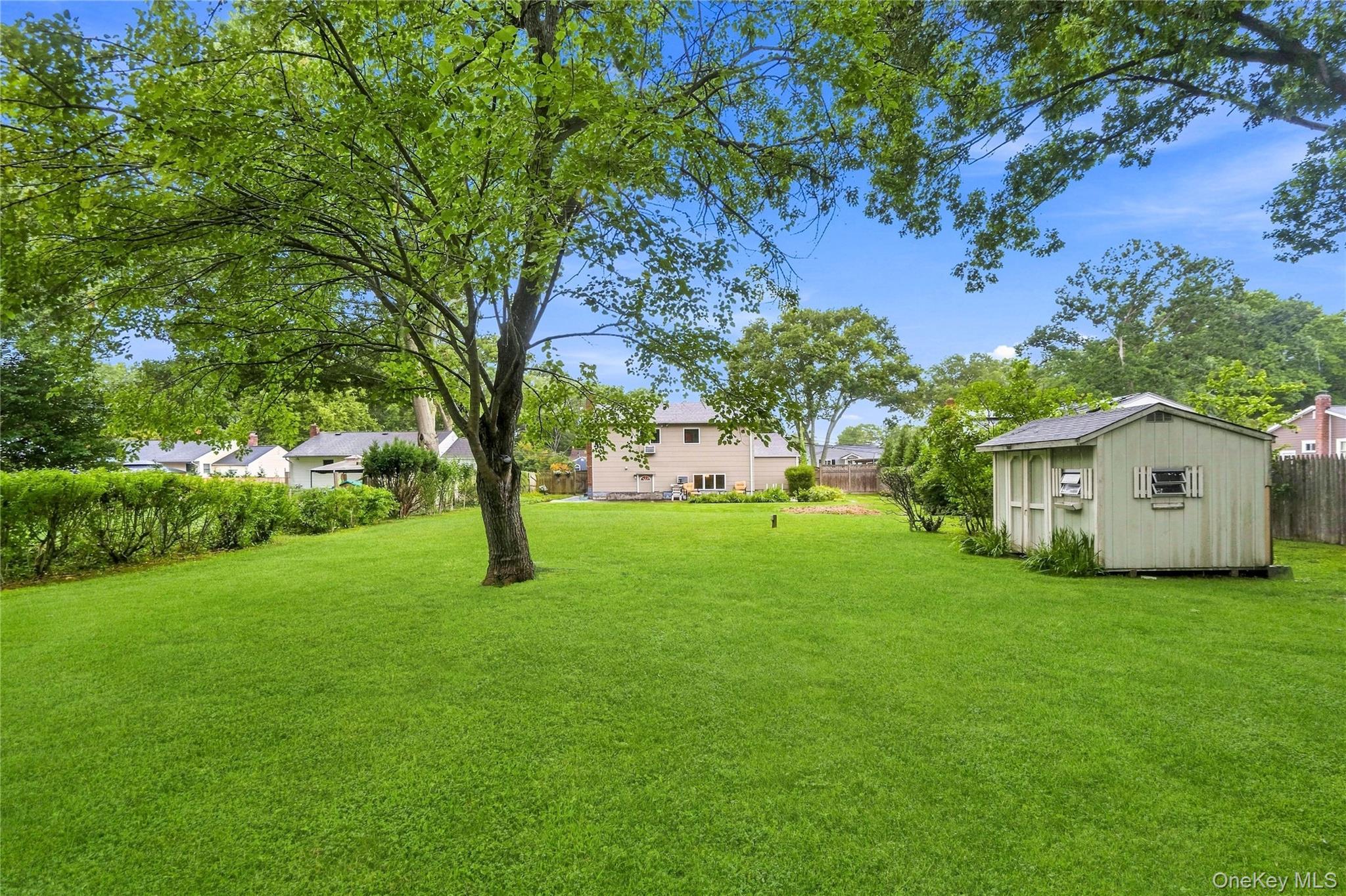 Single Family Lumur Drive Suffolk County, NY 11782, MLS-1043590-20