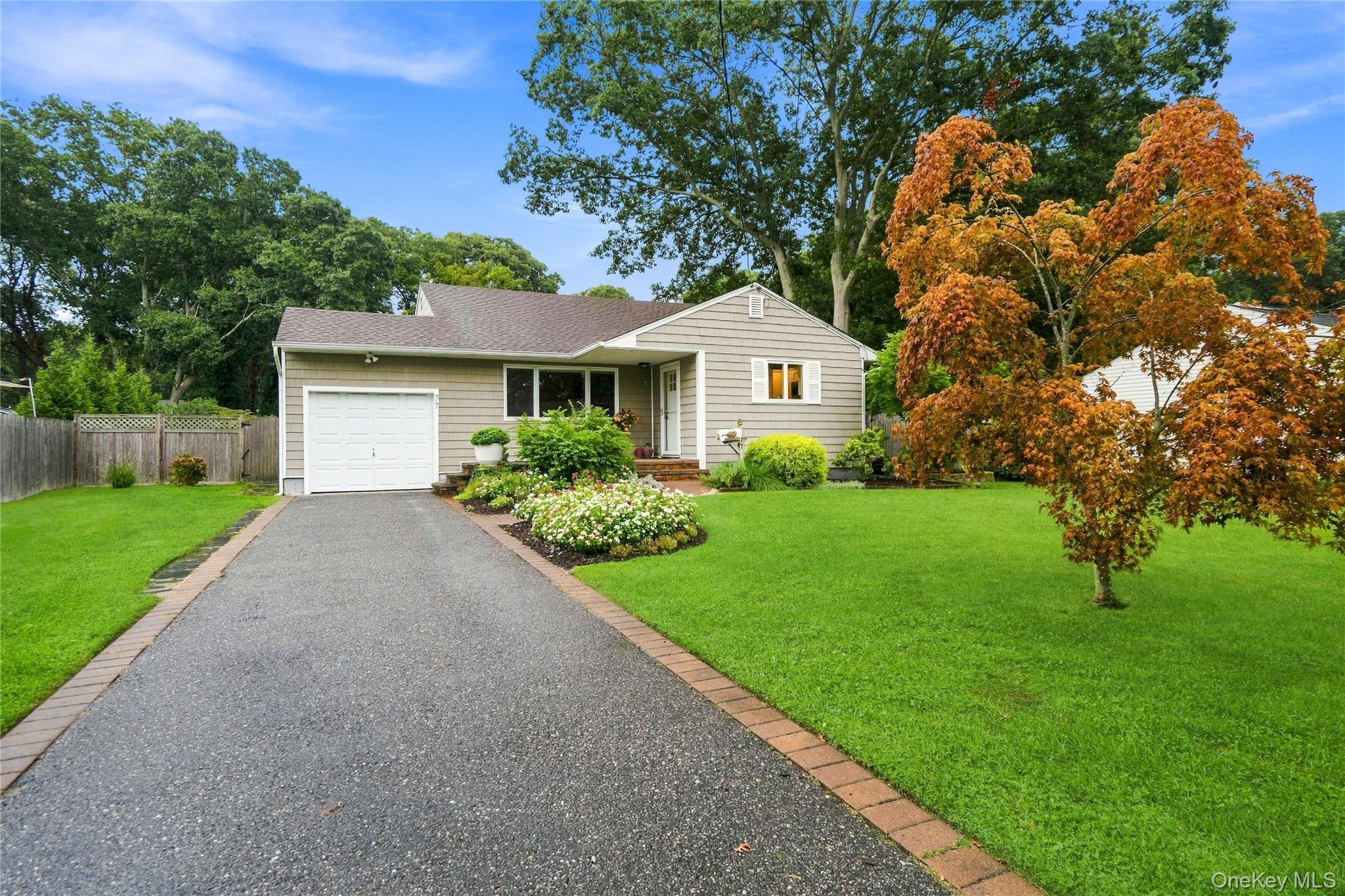 Single Family Lumur Drive  Suffolk County, NY 11782, MLS-1043590-23