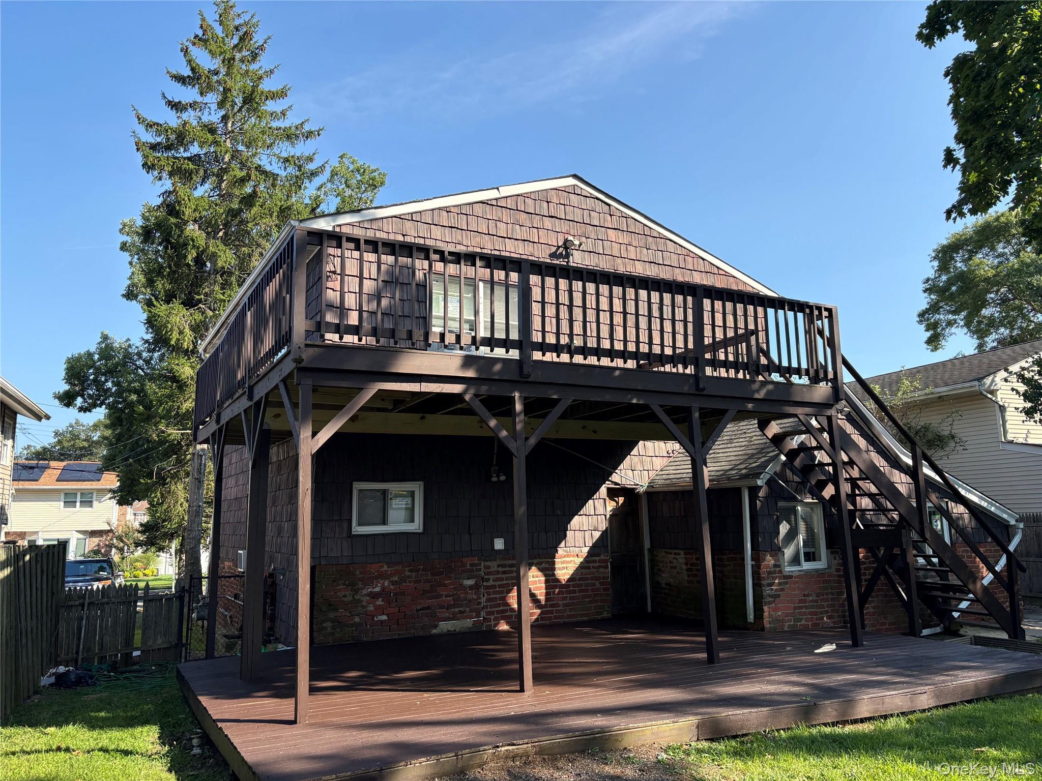 Single Family Lenox Avenue Nassau County, NY 11554, MLS-1043594-37