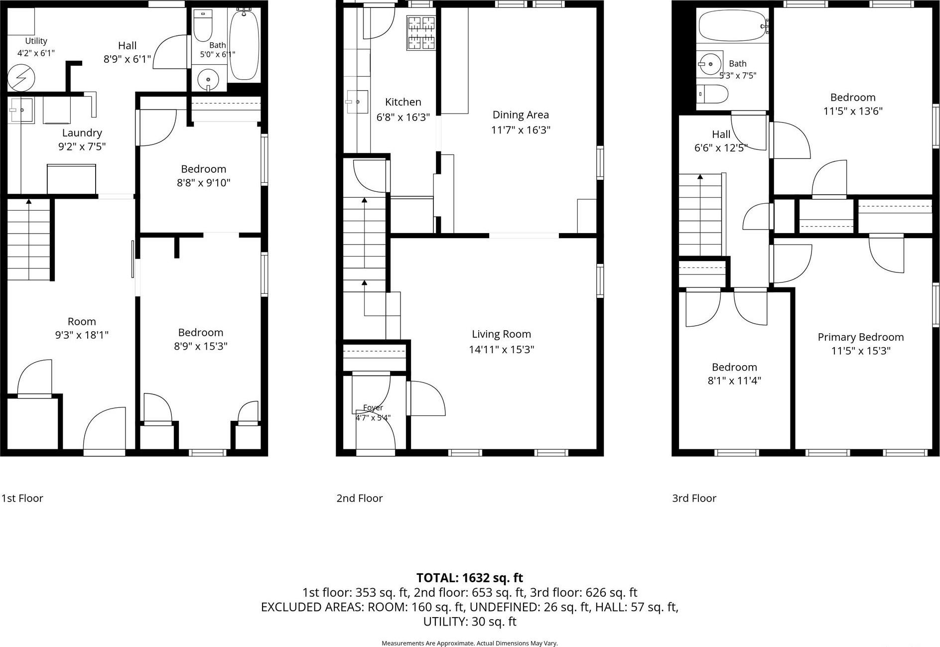 Single Family Taylor Avenue Bronx, NY 10473, MLS-1043600-2