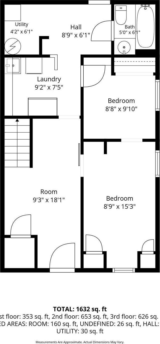 Single Family Taylor Avenue Bronx, NY 10473, MLS-1043600-3