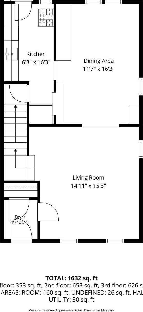 Single Family Taylor Avenue Bronx, NY 10473, MLS-1043600-4