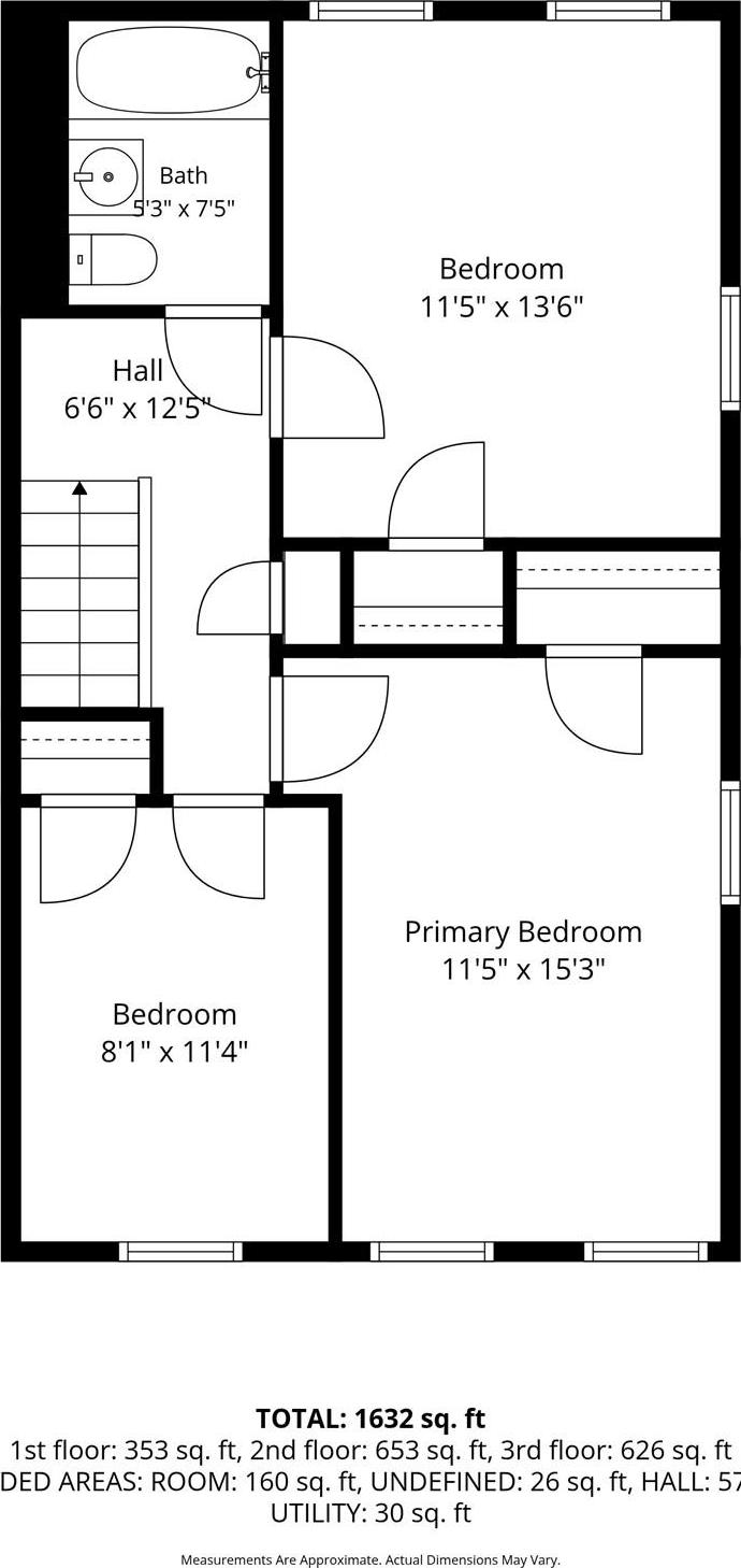 Single Family Taylor Avenue Bronx, NY 10473, MLS-1043600-5