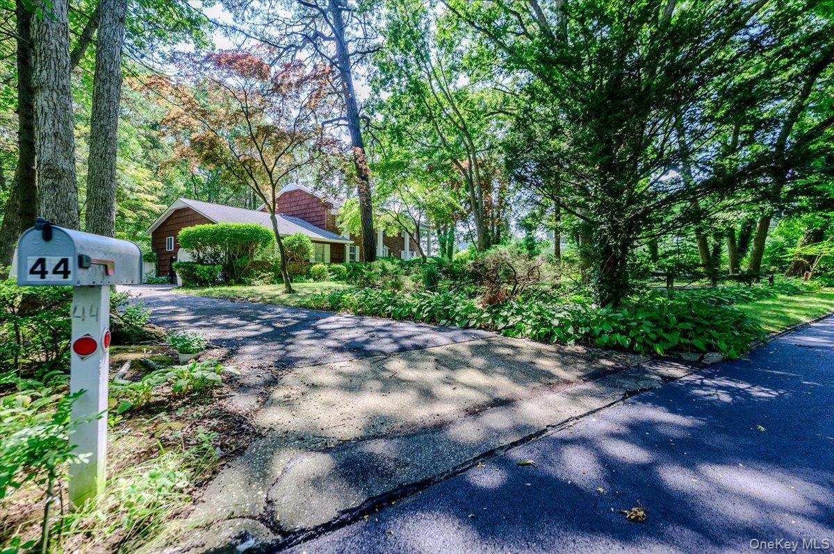 Single Family E Half Hollow Road Suffolk County, NY 11746, MLS-1043601-4